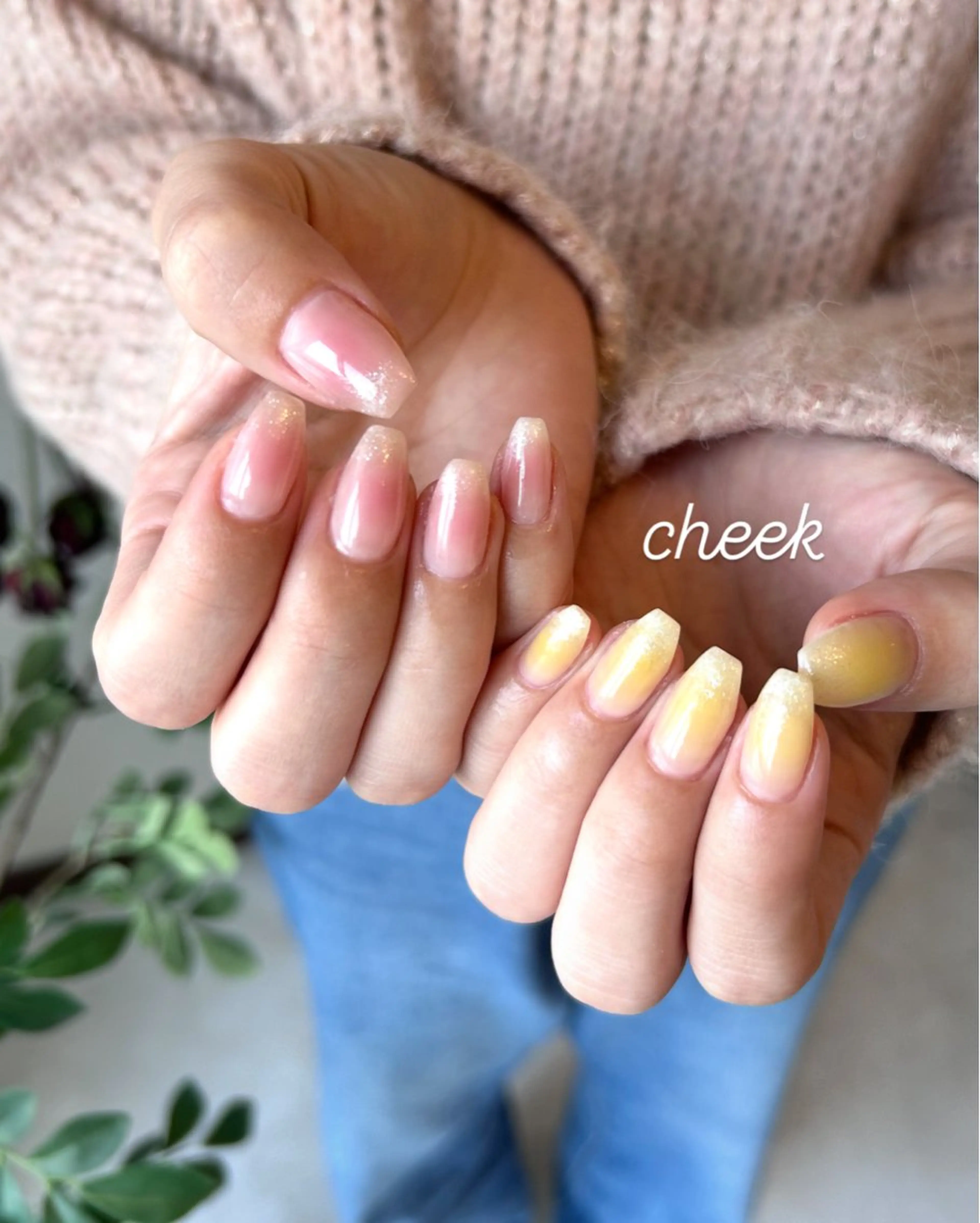 ネイル NICO nail atelierのネイルデザイン