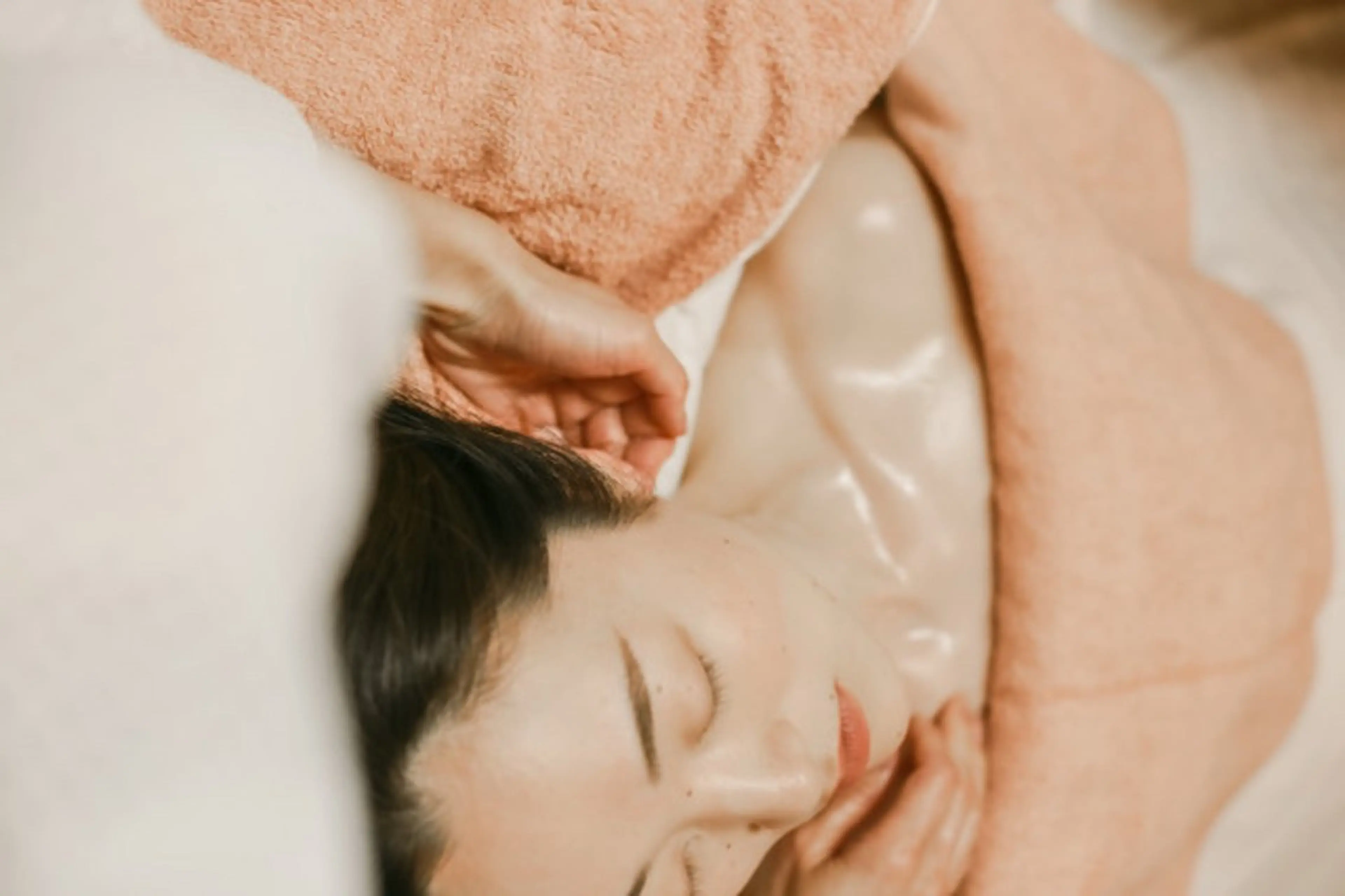 リラク venusbeautysalon所属・eye&beauty /オーナー古田琴のエステ・リラクイメージ