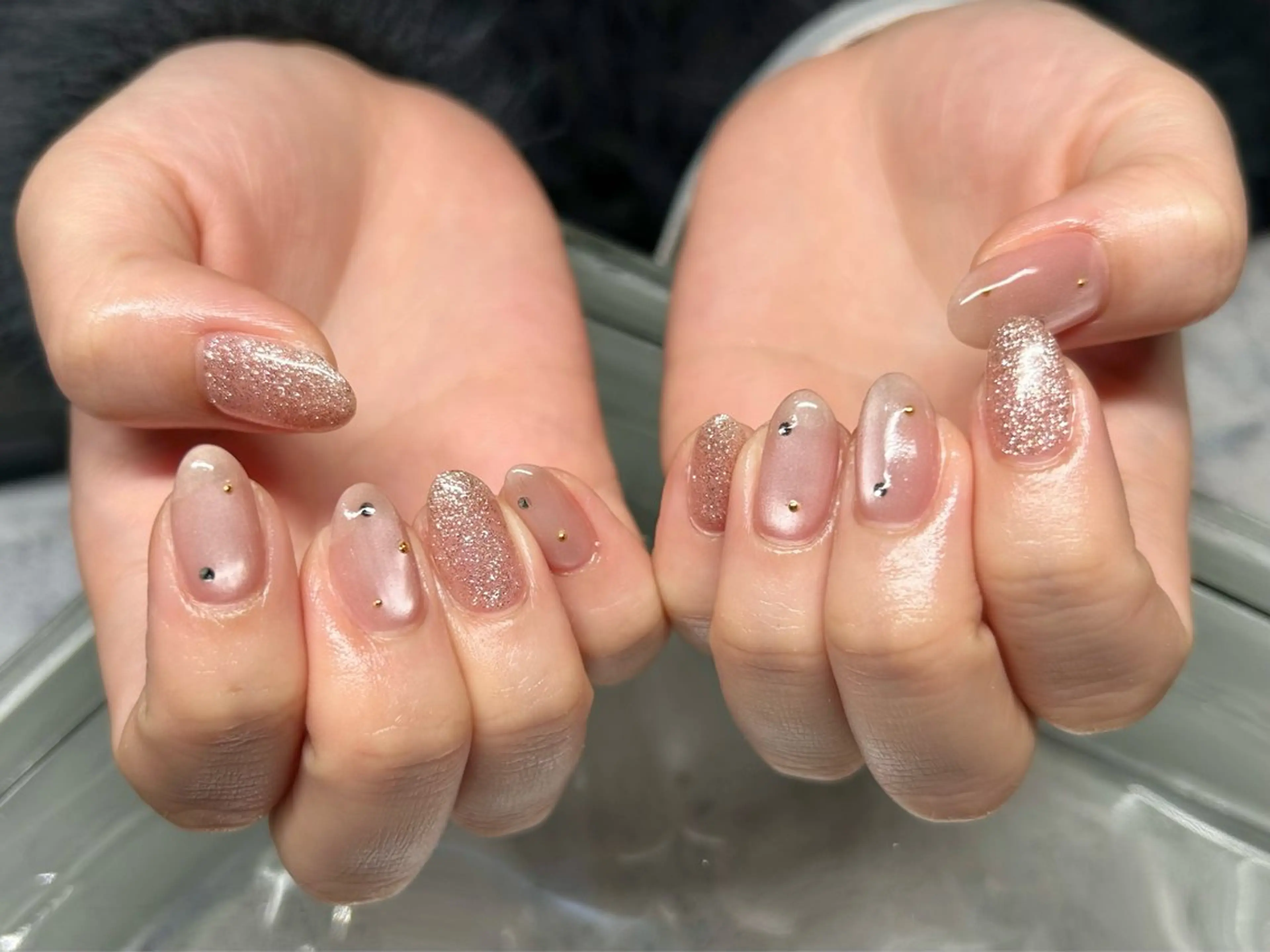 ネイル N.design muraのネイルデザイン