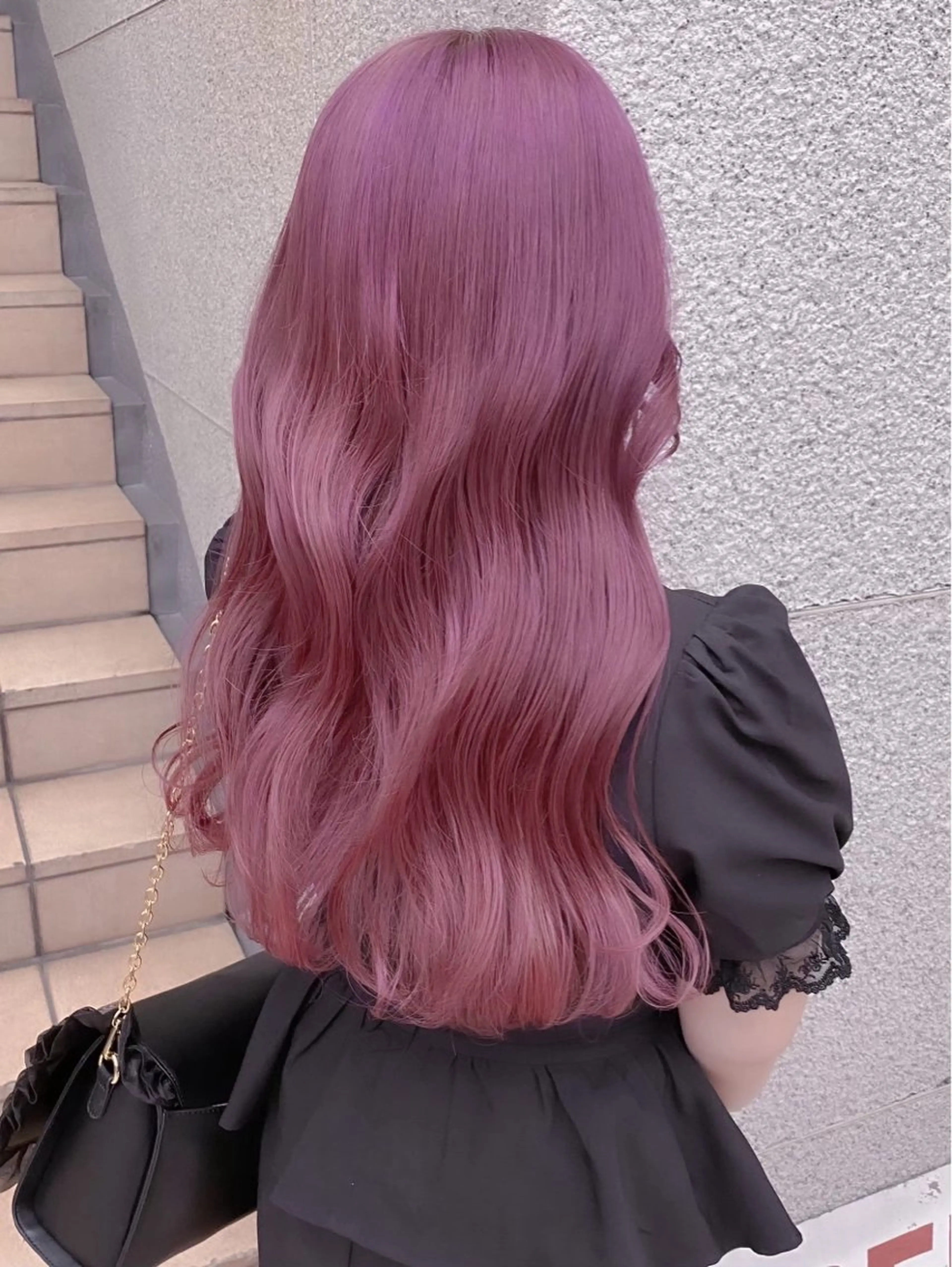 ロング 🎀似合わせ×ハイト ーン/ Maho🎀のヘアスタイル