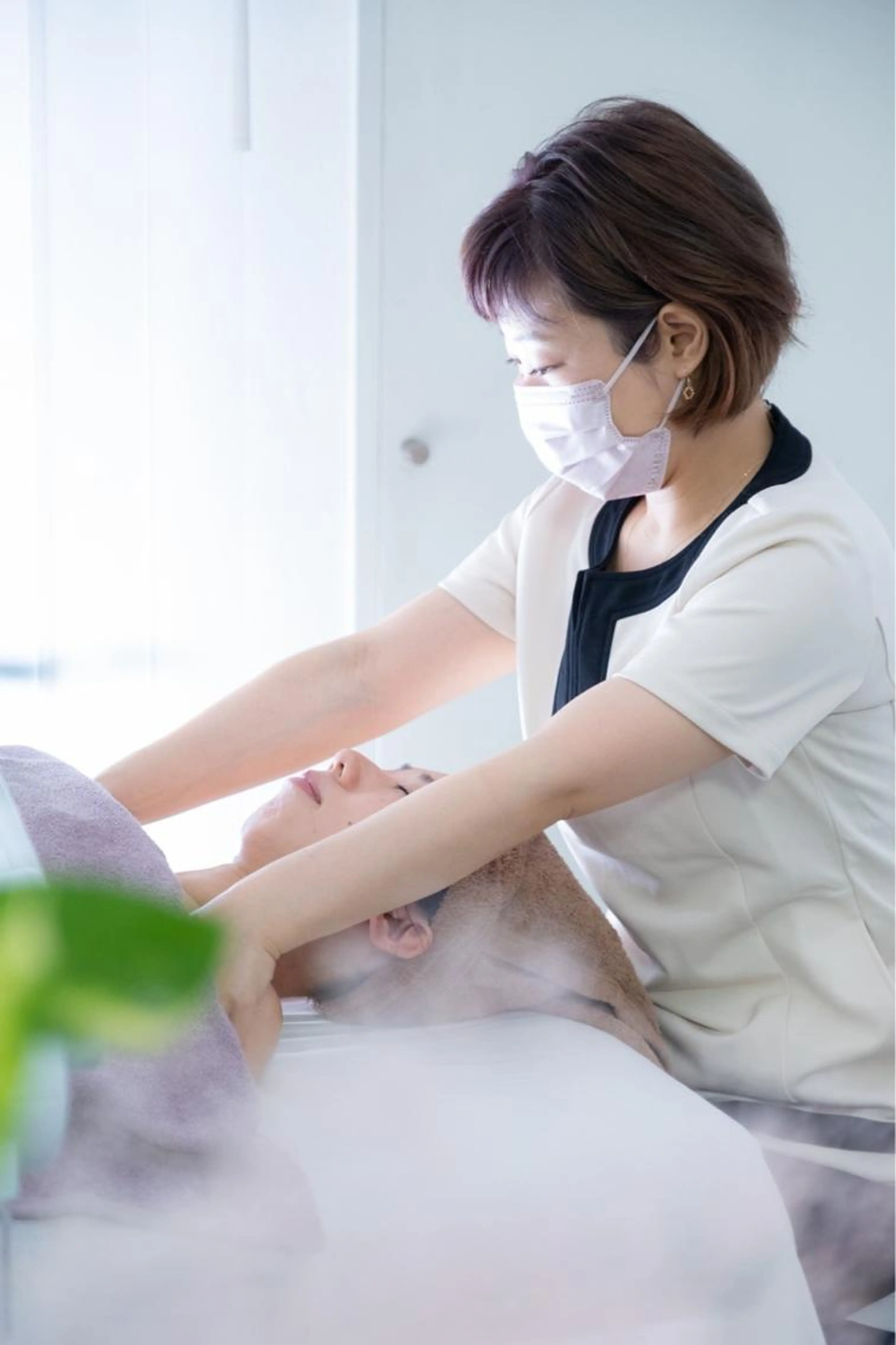 ◇エステ×整体◇ 歪み・たるみ改善 全身トータルケアコースの写真