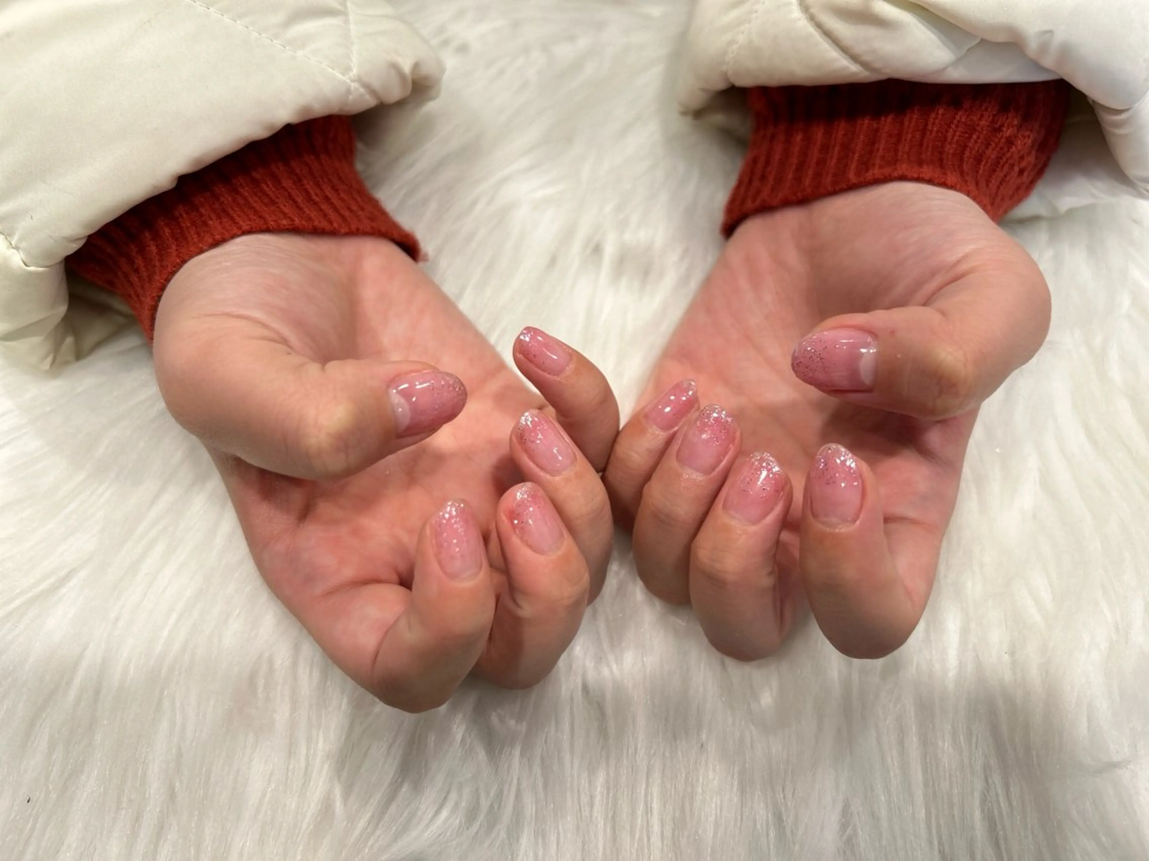 ネイル Nobody_ Minのネイルデザイン