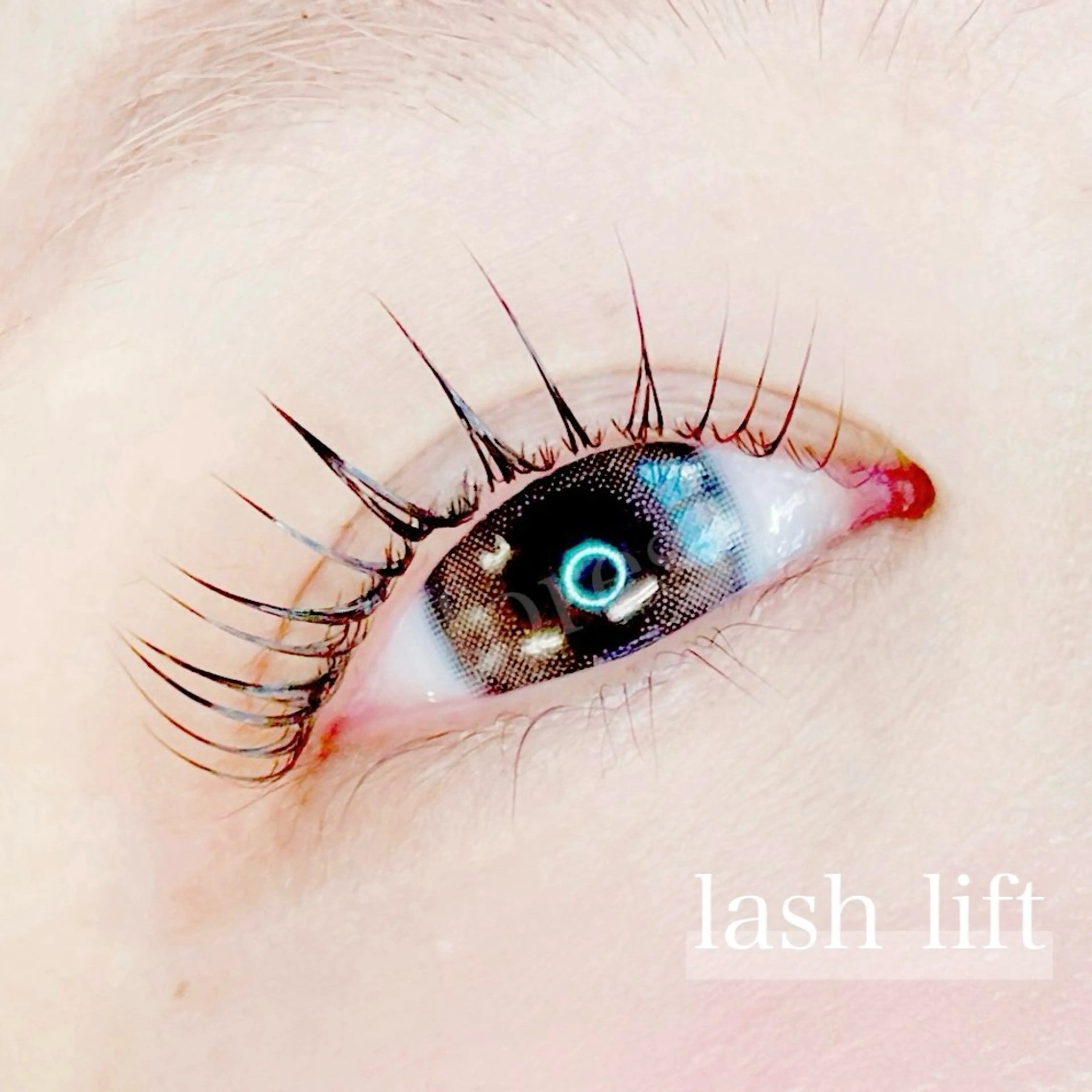 マツエク・マツパ eye forest sayakaのマツエク・マツパデザイン