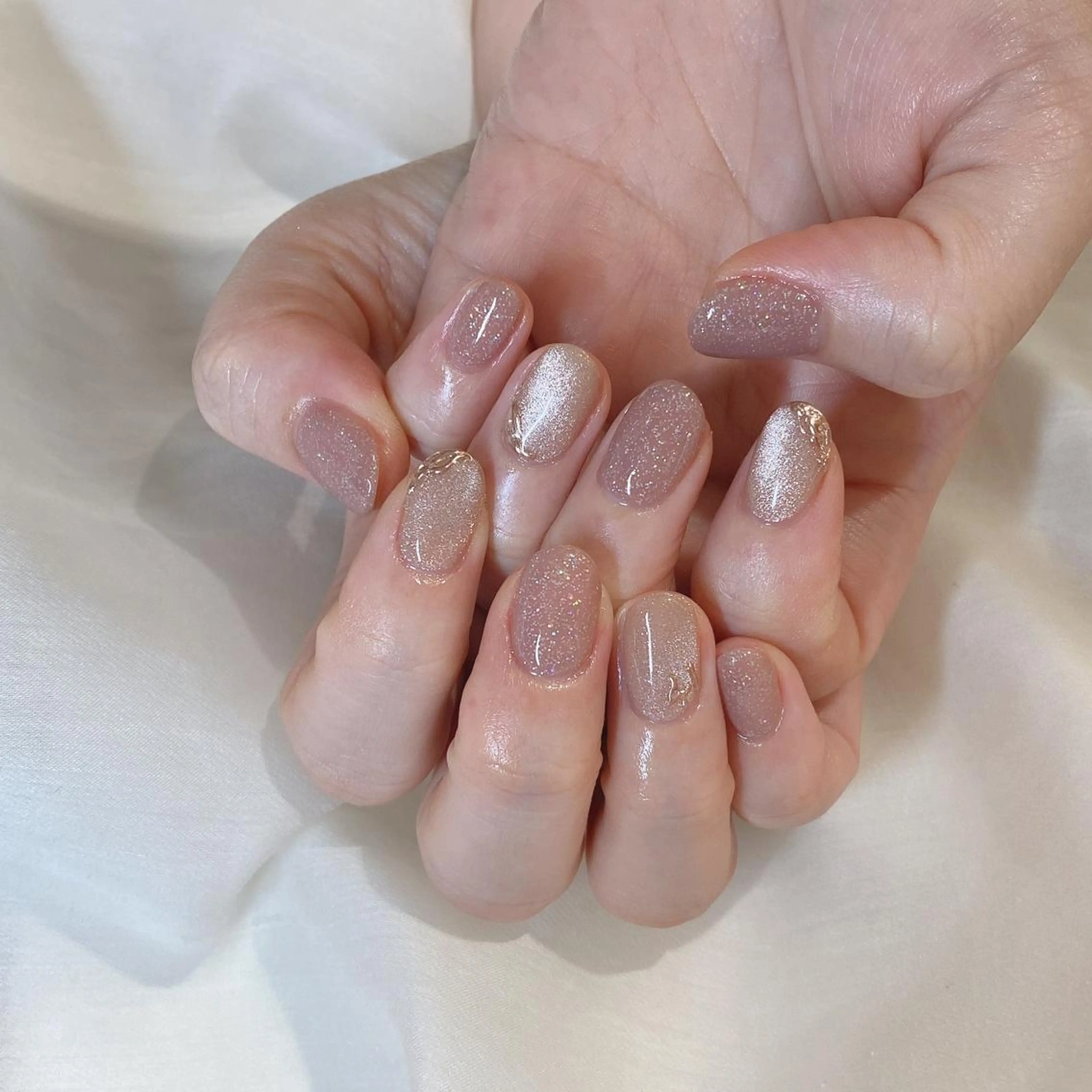 ネイル fumi nail所属・✴︎fumi nail✴︎のネイルデザイン