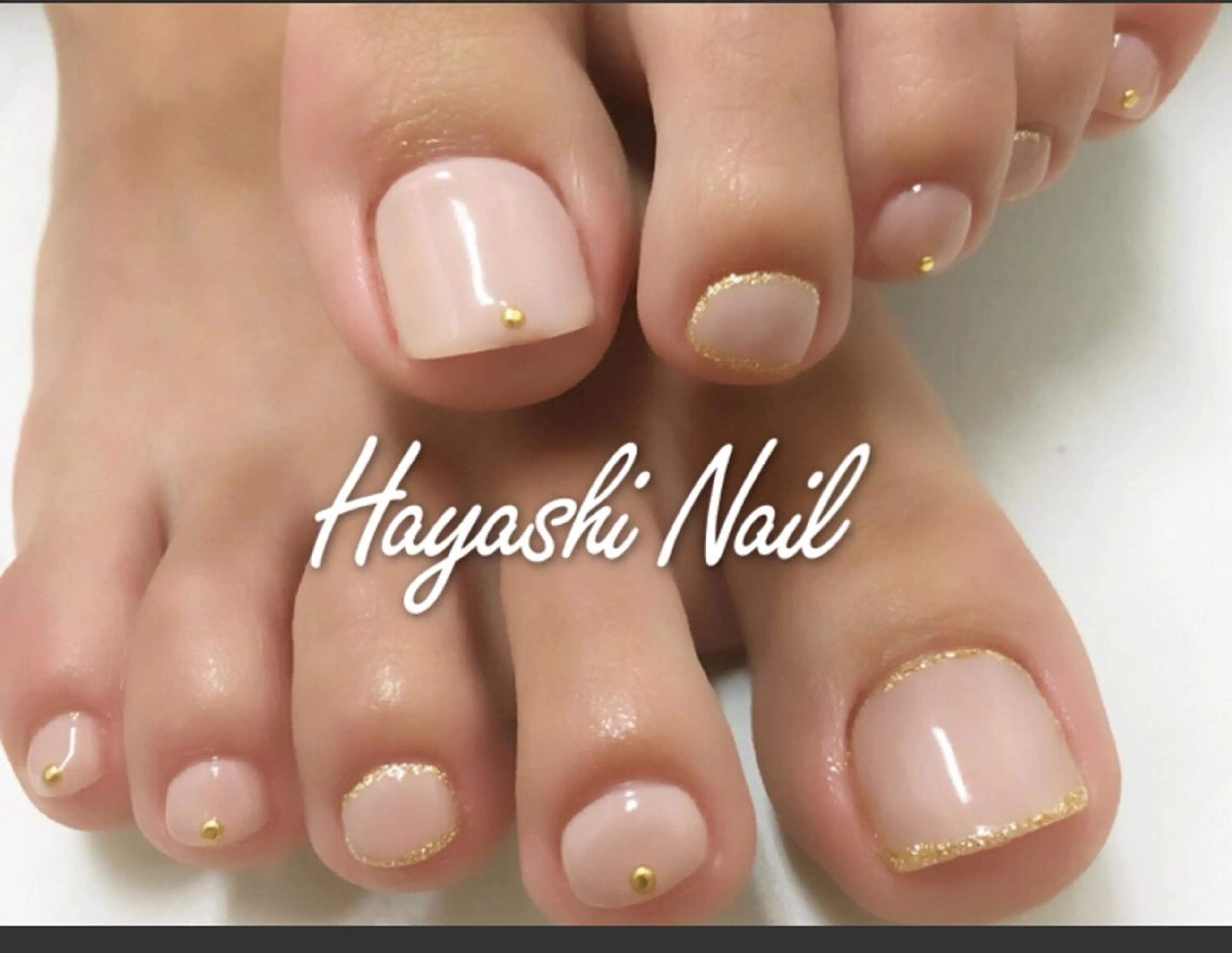 ネイル フットネイル 狭山店(林) You nailのネイルデザイン