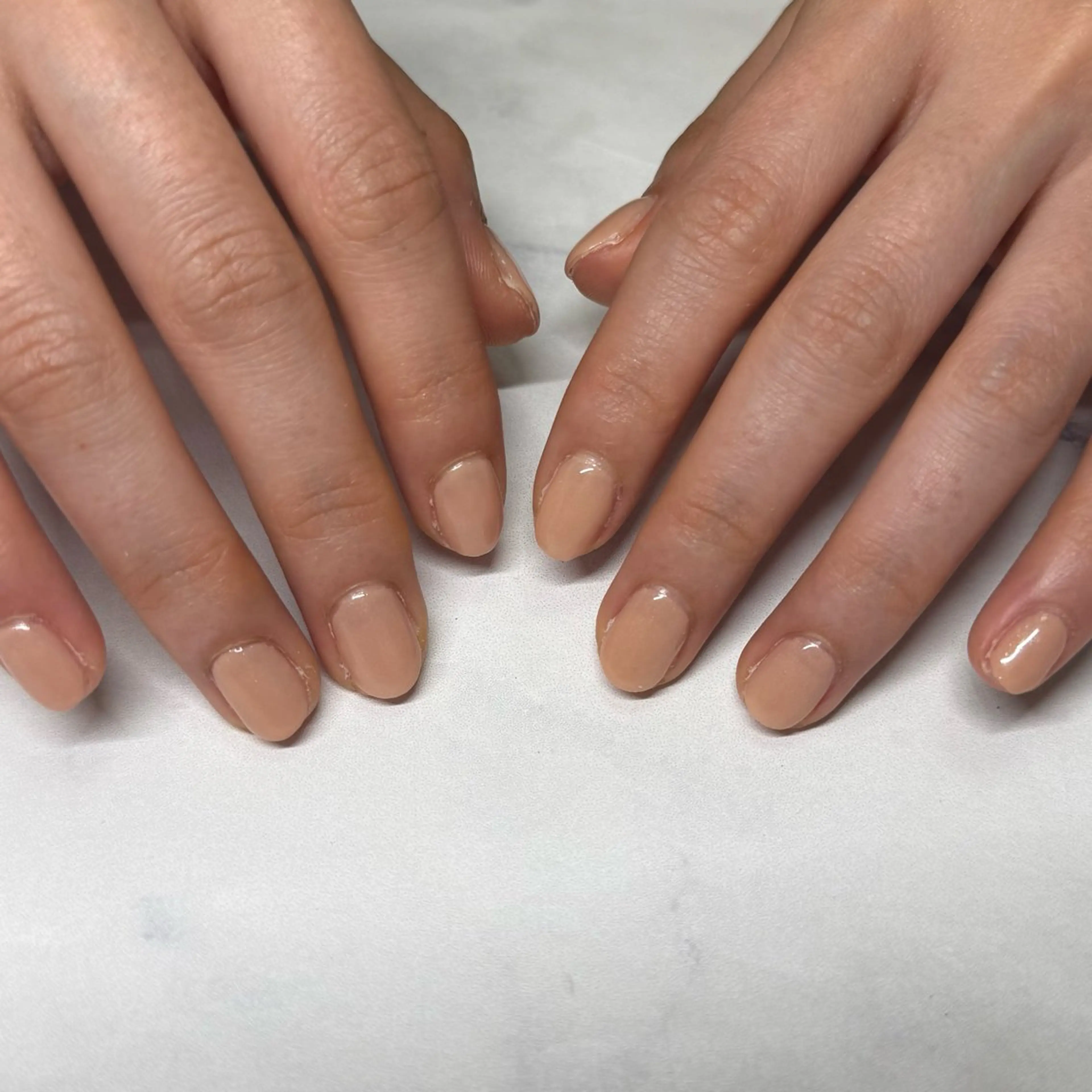 ネイル サロンオードリー栄店所属・サロンオードリー 永井のネイルデザイン