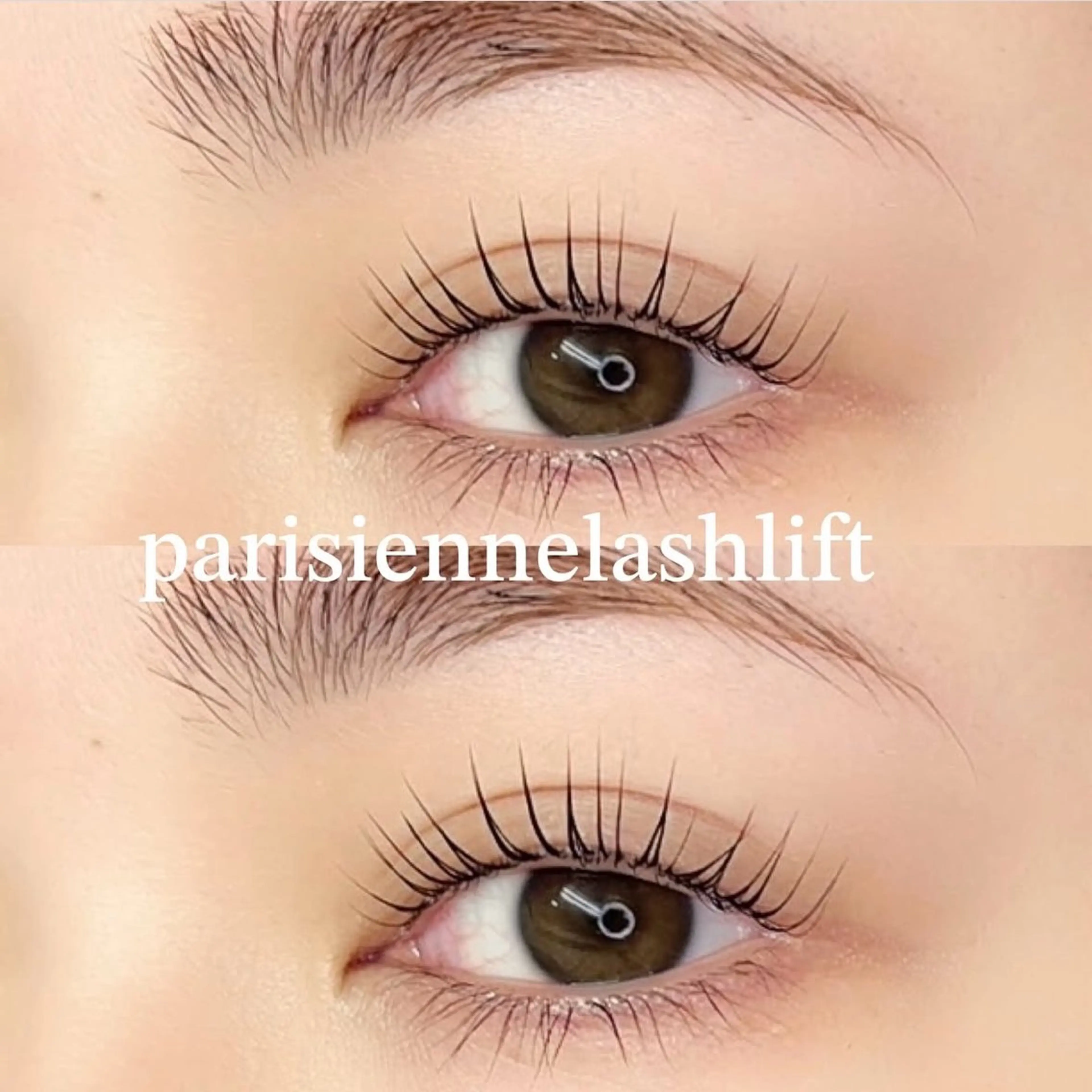 【口コミ投稿頂ける方🎀】パリジェンヌラッシュリフトの写真