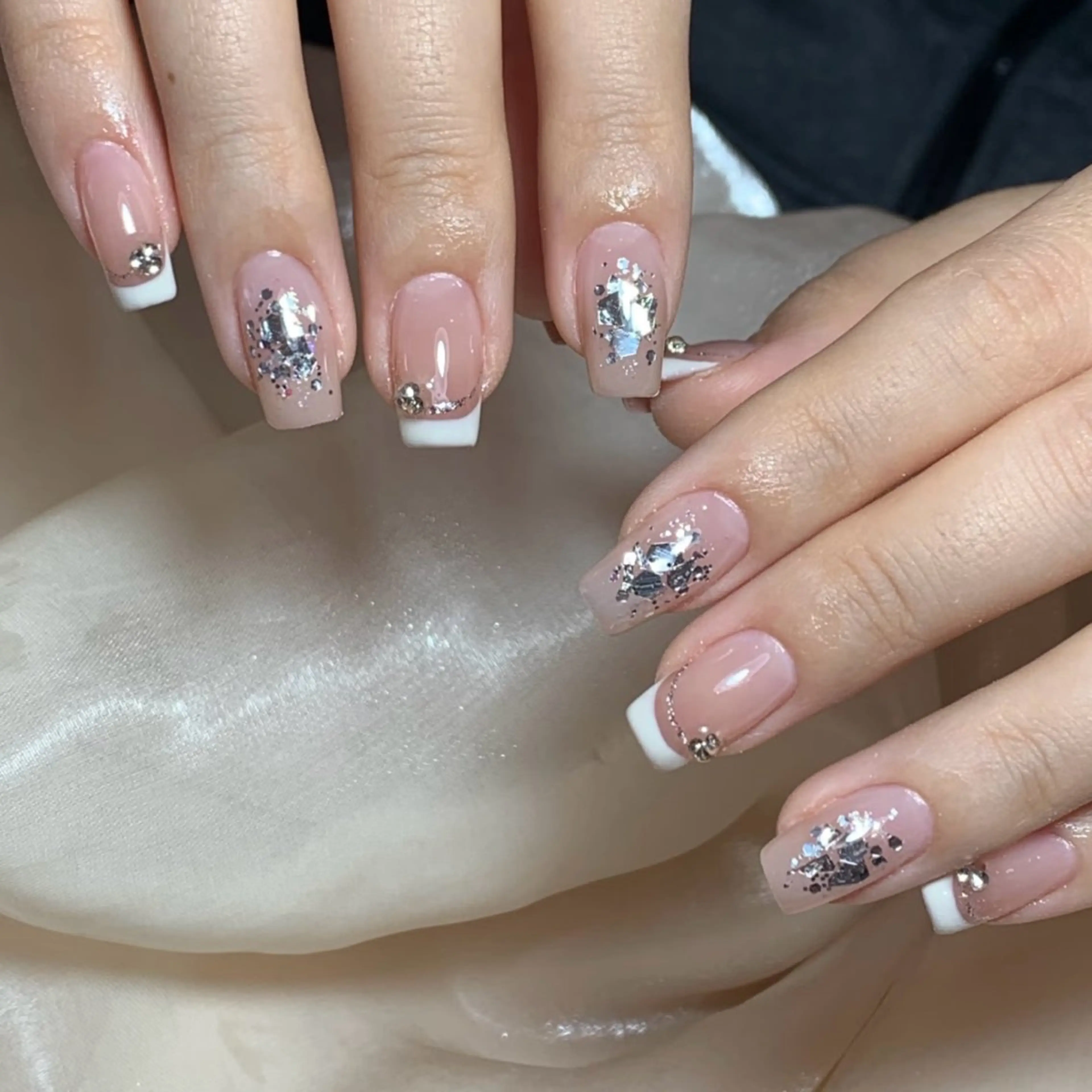 ネイル Green Nailsalon所属・GreenNail salonパラジェルのネイルデザイン