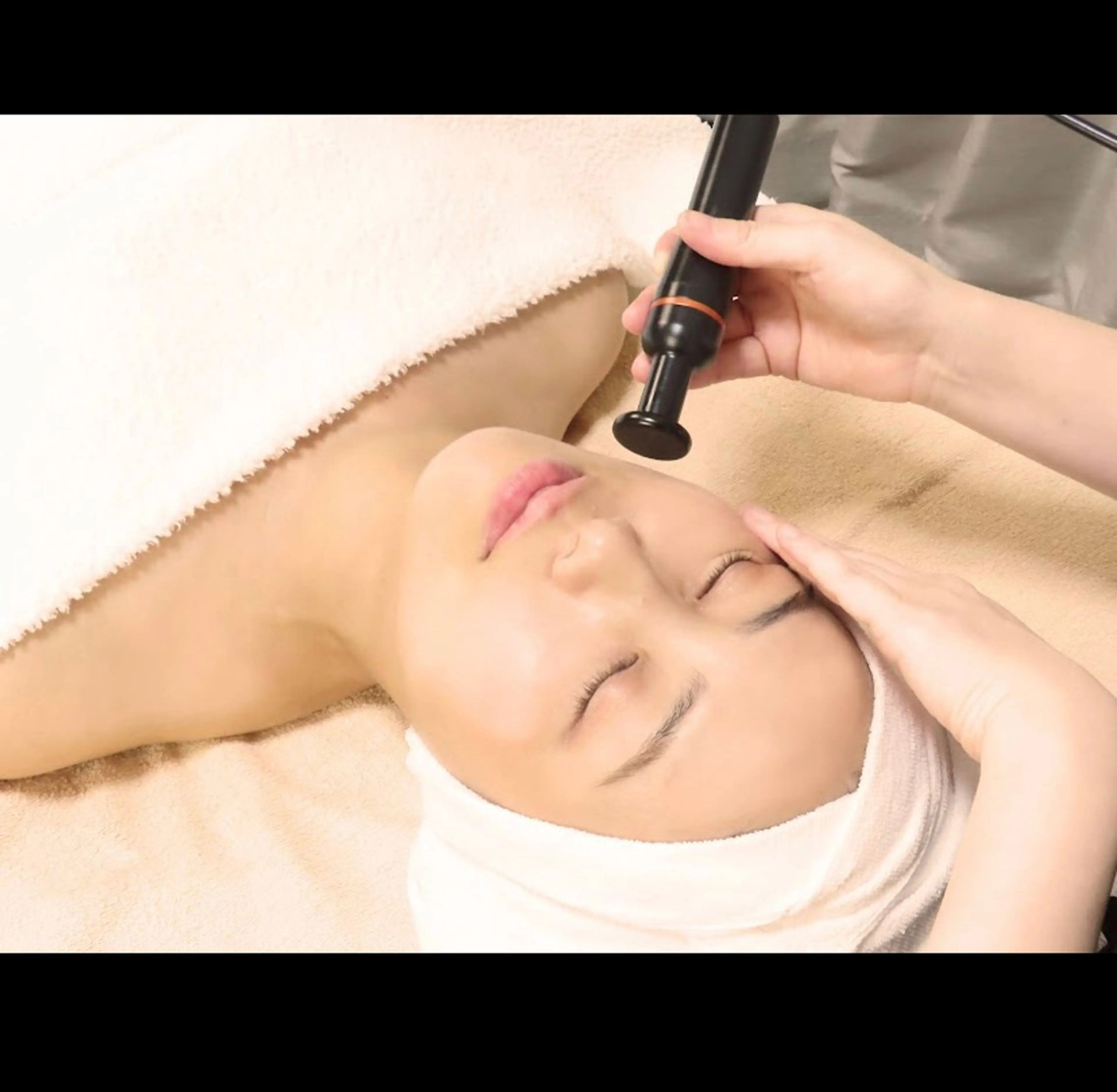 ブランフルレット 麻布十番エステサロンのエステ・リラクイメージ