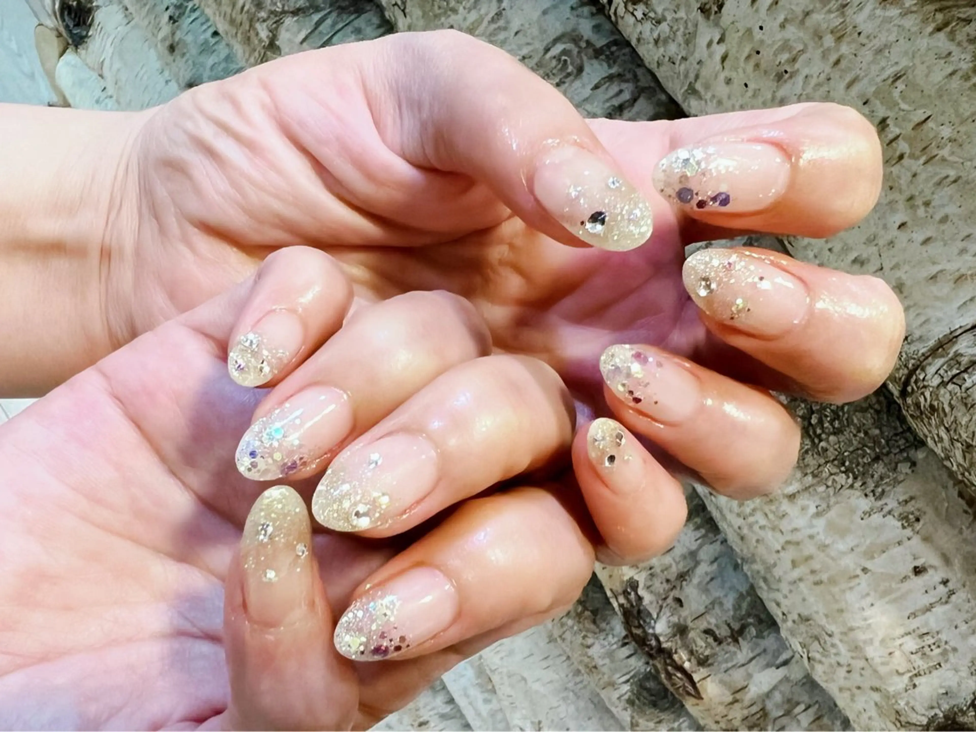 ネイル 吉澤 圭のネイルデザイン