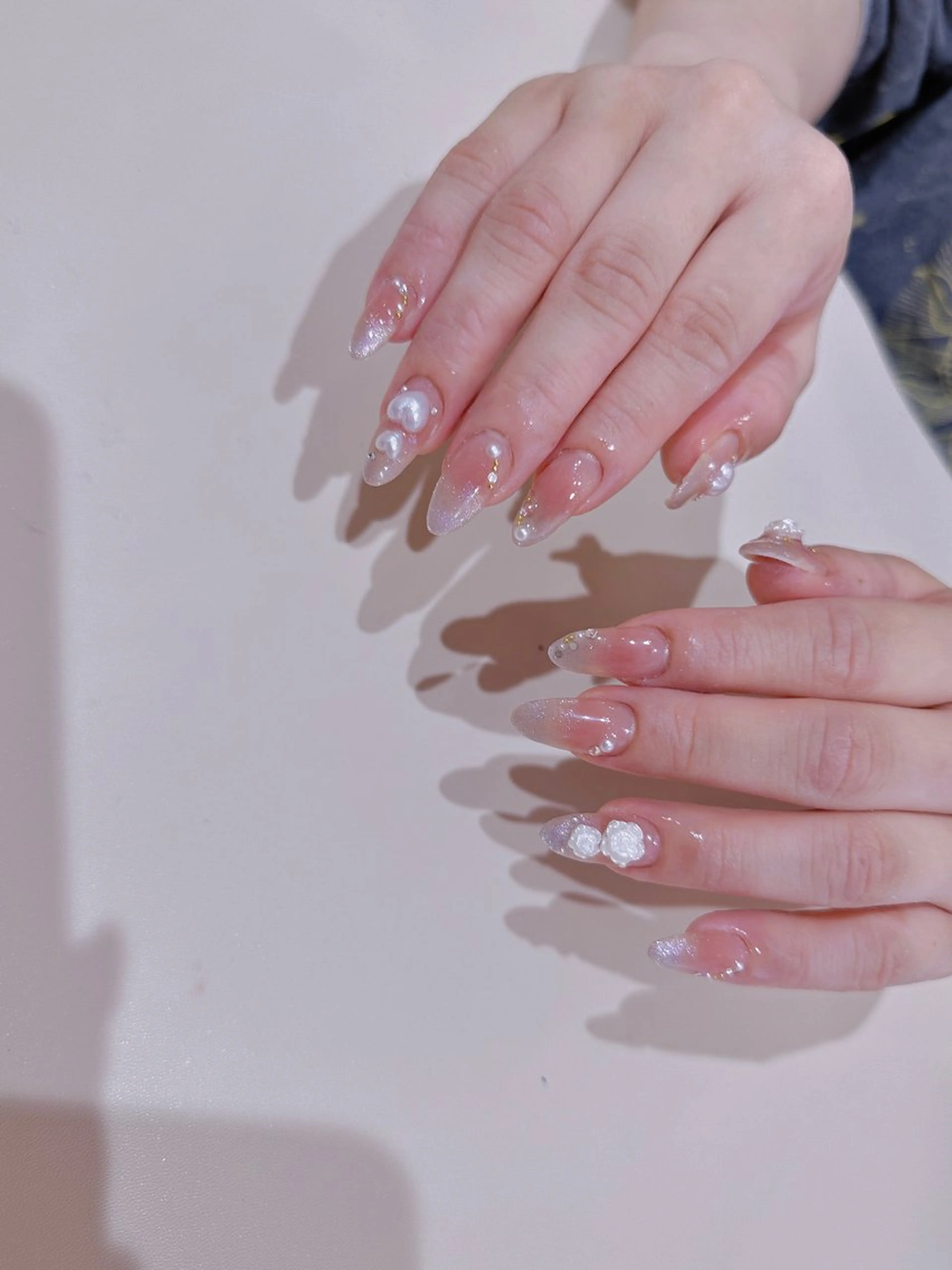 ネイル ハンドネイル NANA NAILのネイルデザイン
