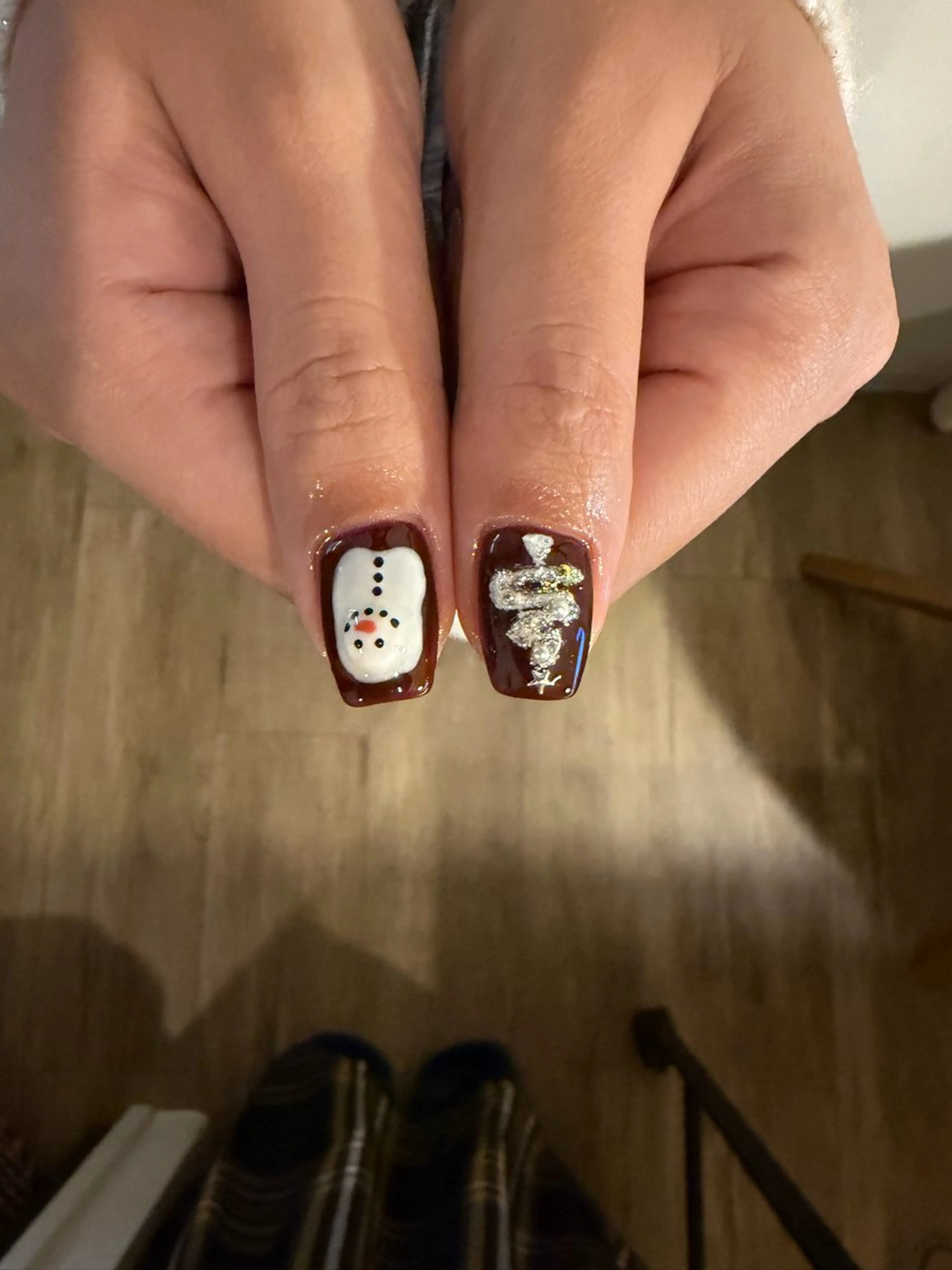 ネイル hii nailのネイルデザイン