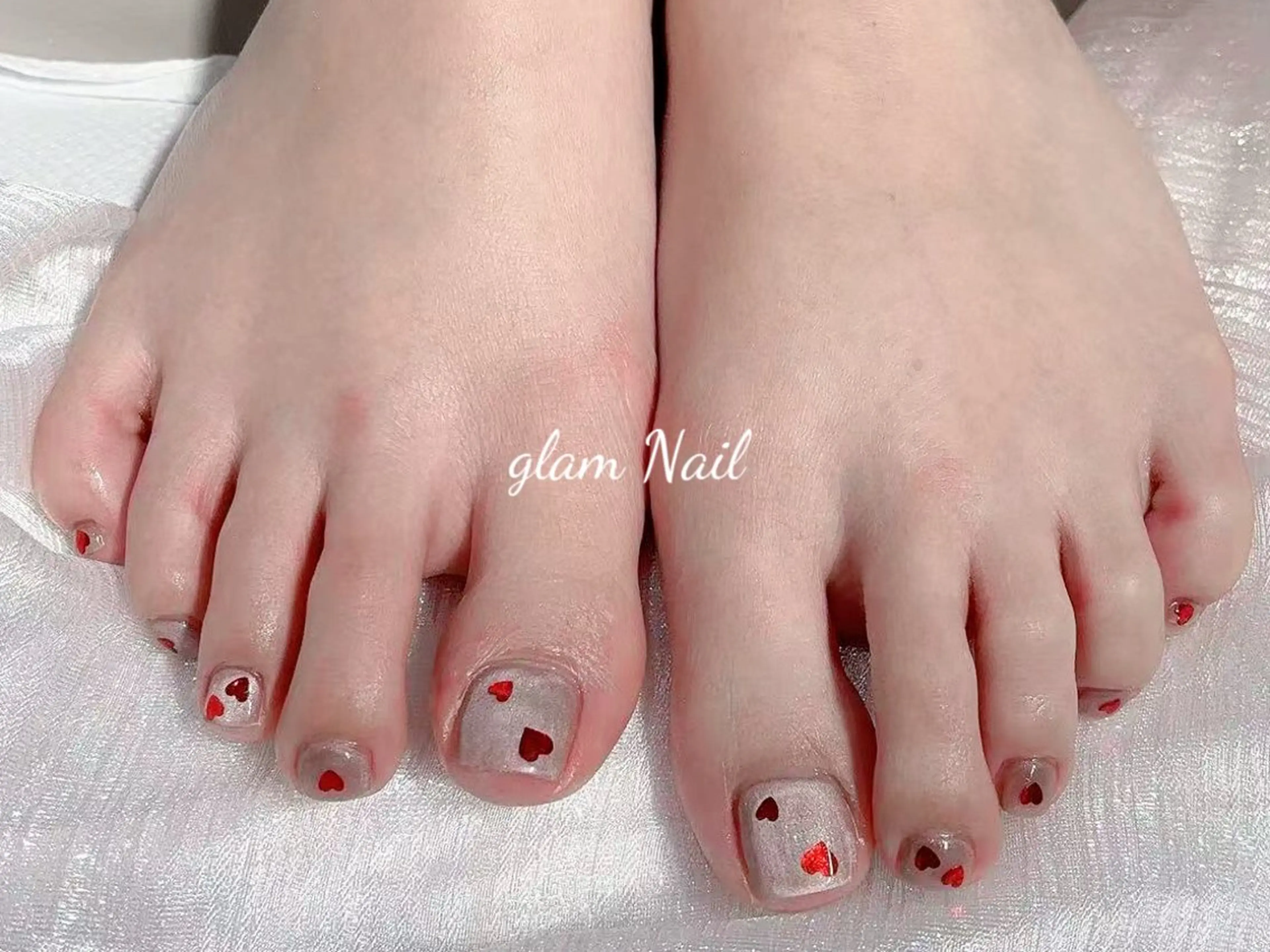 ネイル グラム ネイルサロンのネイルデザイン