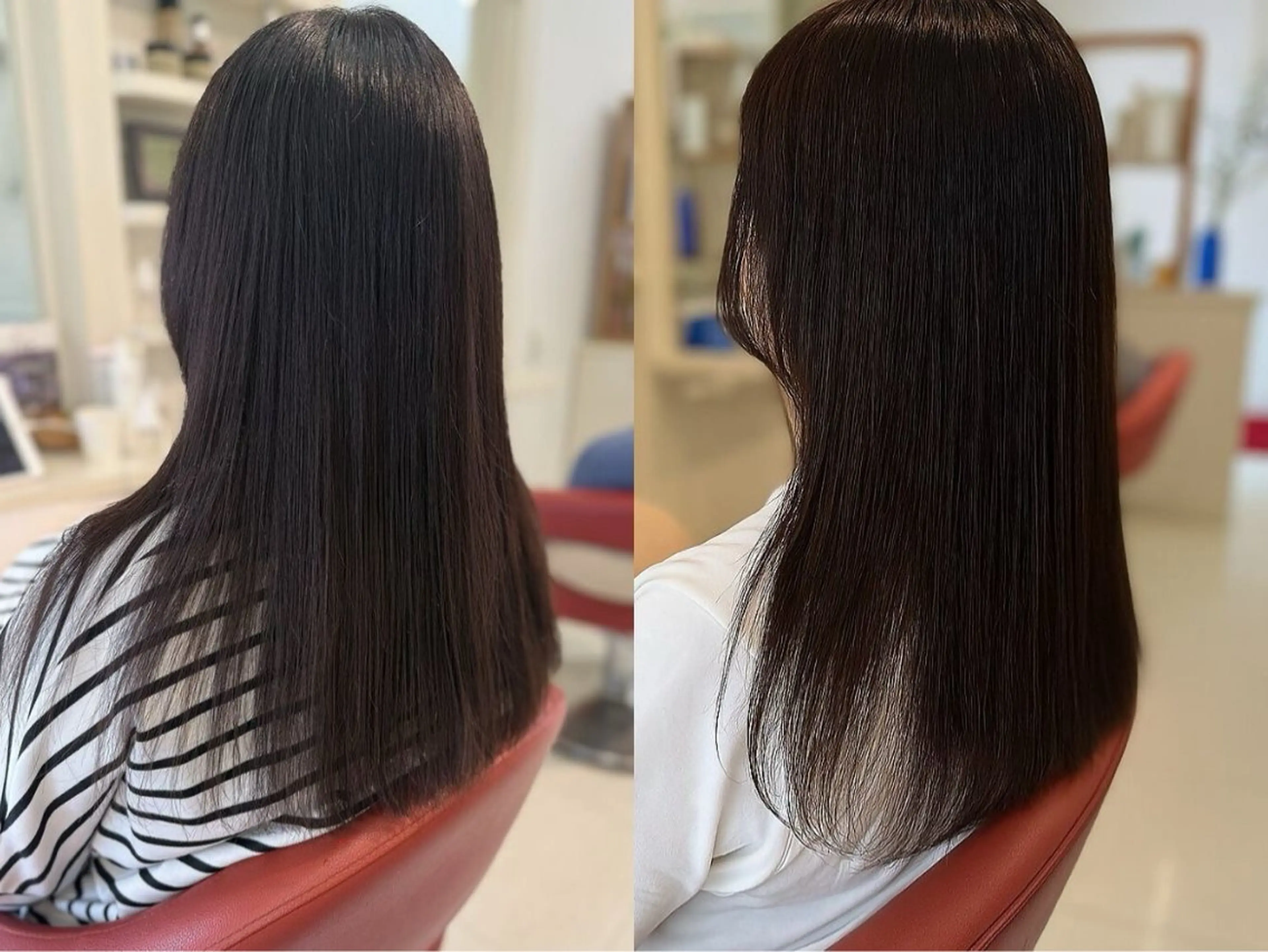 ロング you&i hair design所属・高山 雄太のヘアスタイル