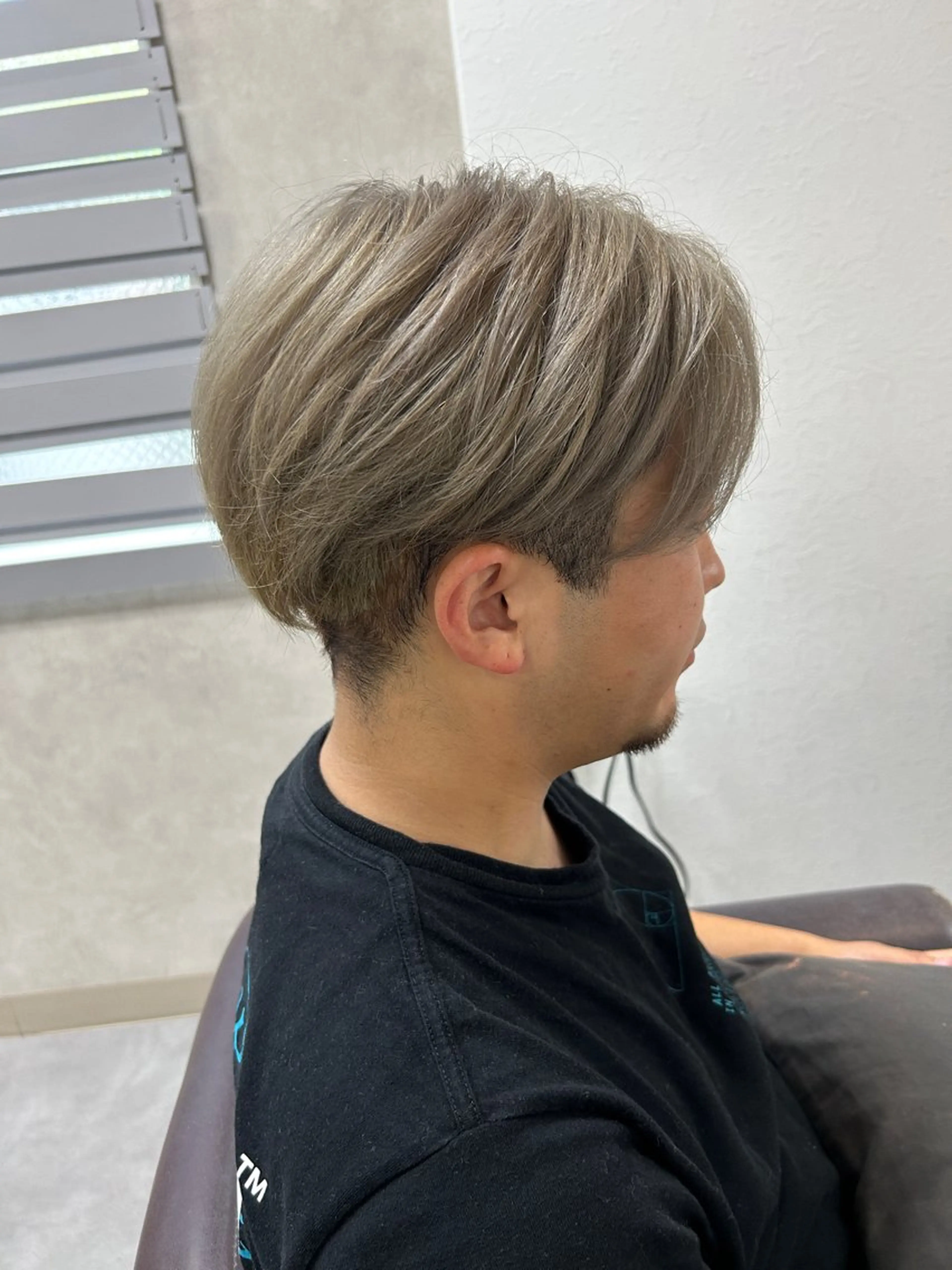 カラー 🫧✨今村 光希✨🫧のヘアスタイル