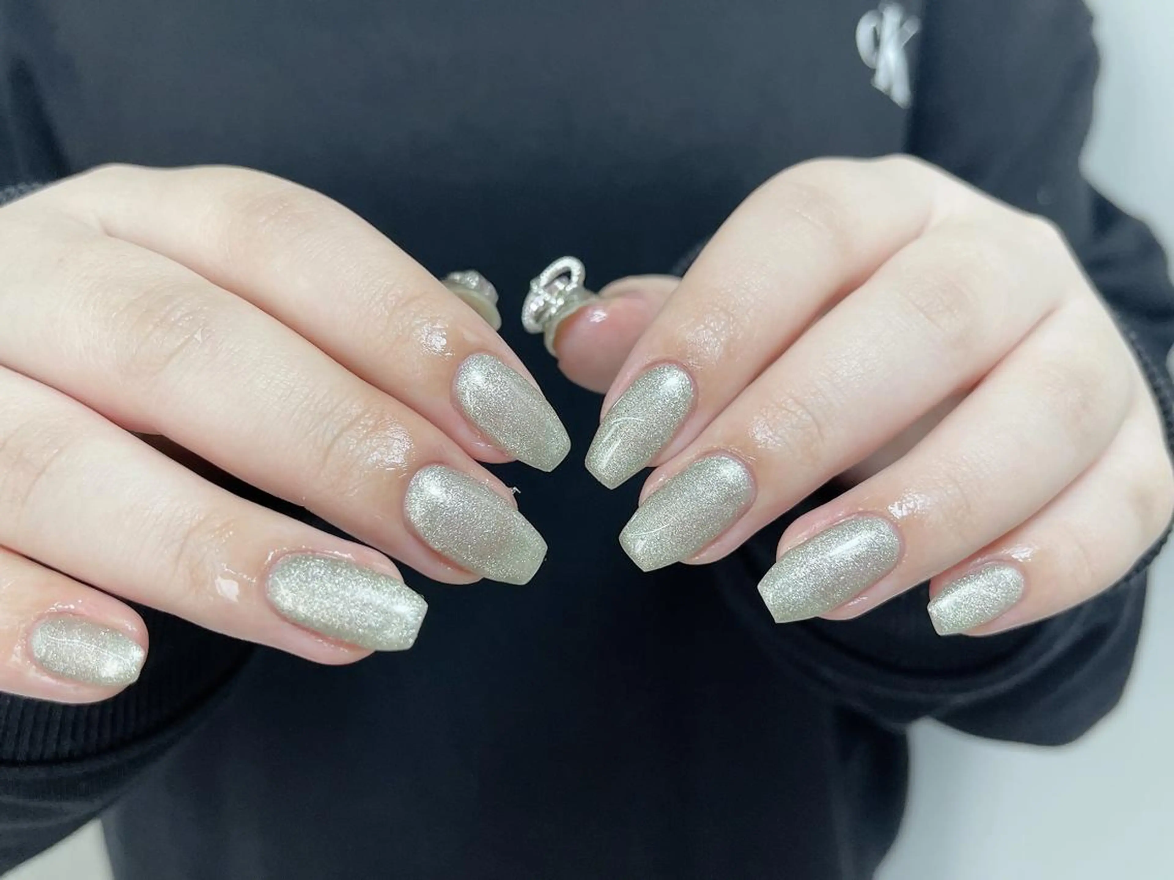 ネイル 🎀cute nail🎀トレンドのネイルデザイン