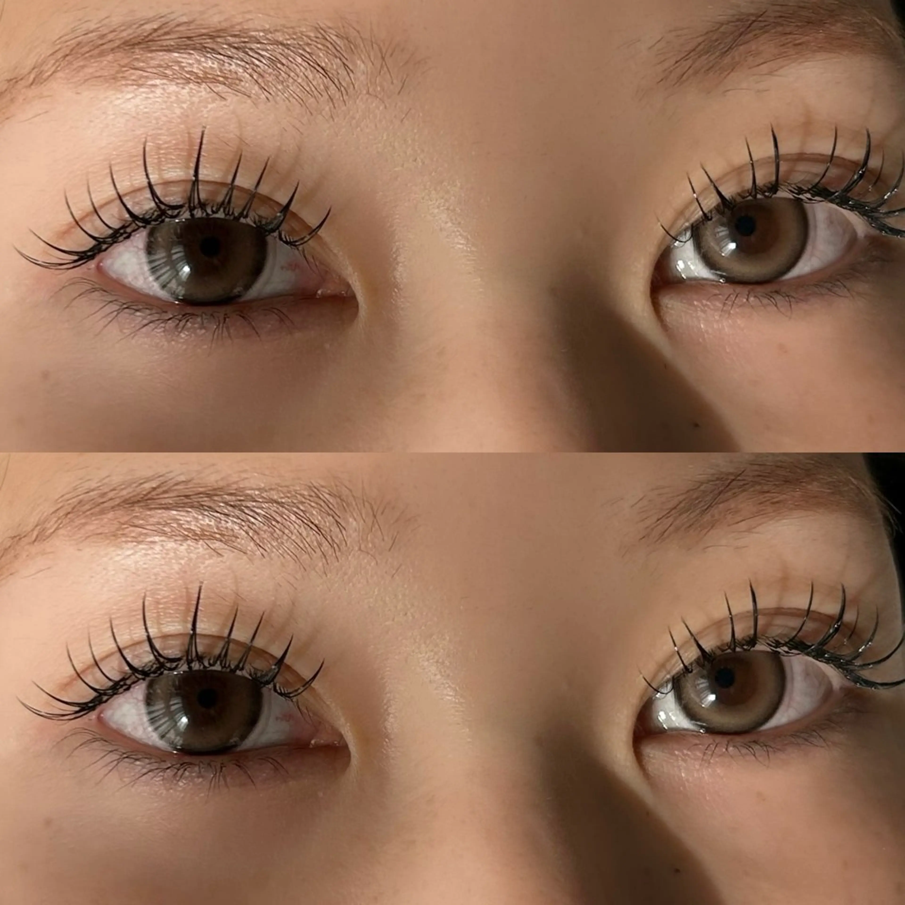 マツエク・マツパ 🌸jiem5 sakura🌸のマツエク・マツパデザイン