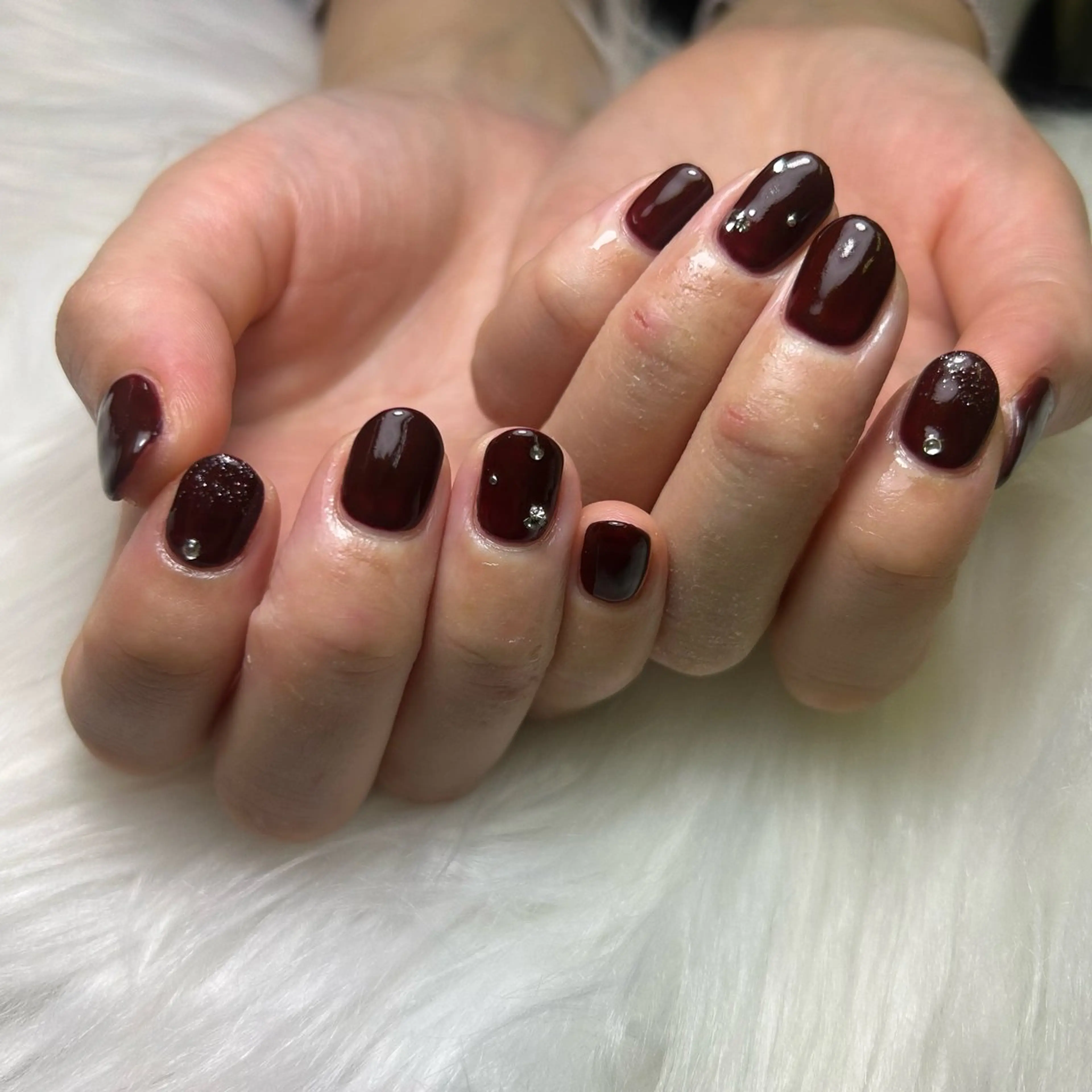 ネイル nailsalon Aymé所属・【Aymé】 AMIのネイルデザイン