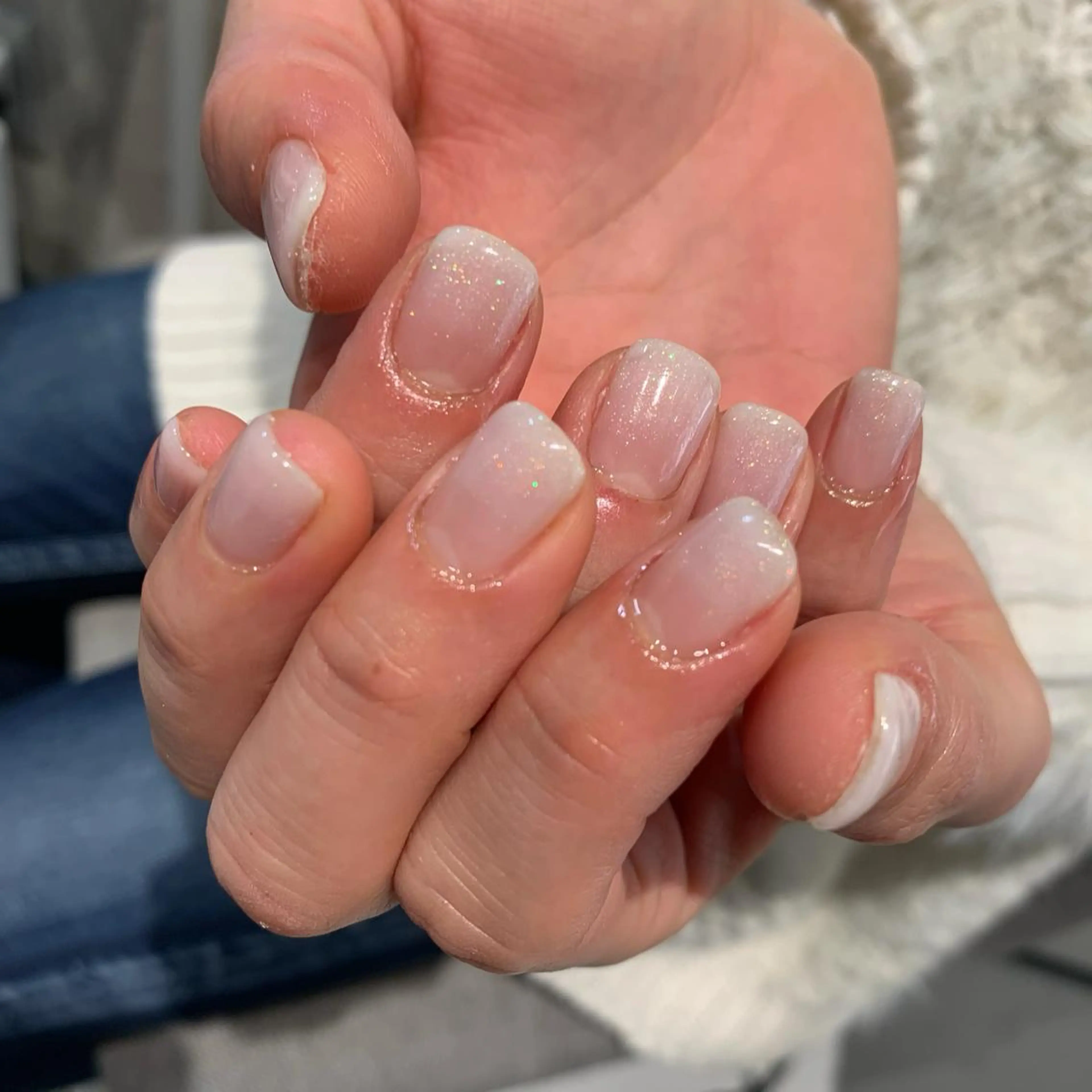 ネイル esby Loely MIZUKIのネイルデザイン