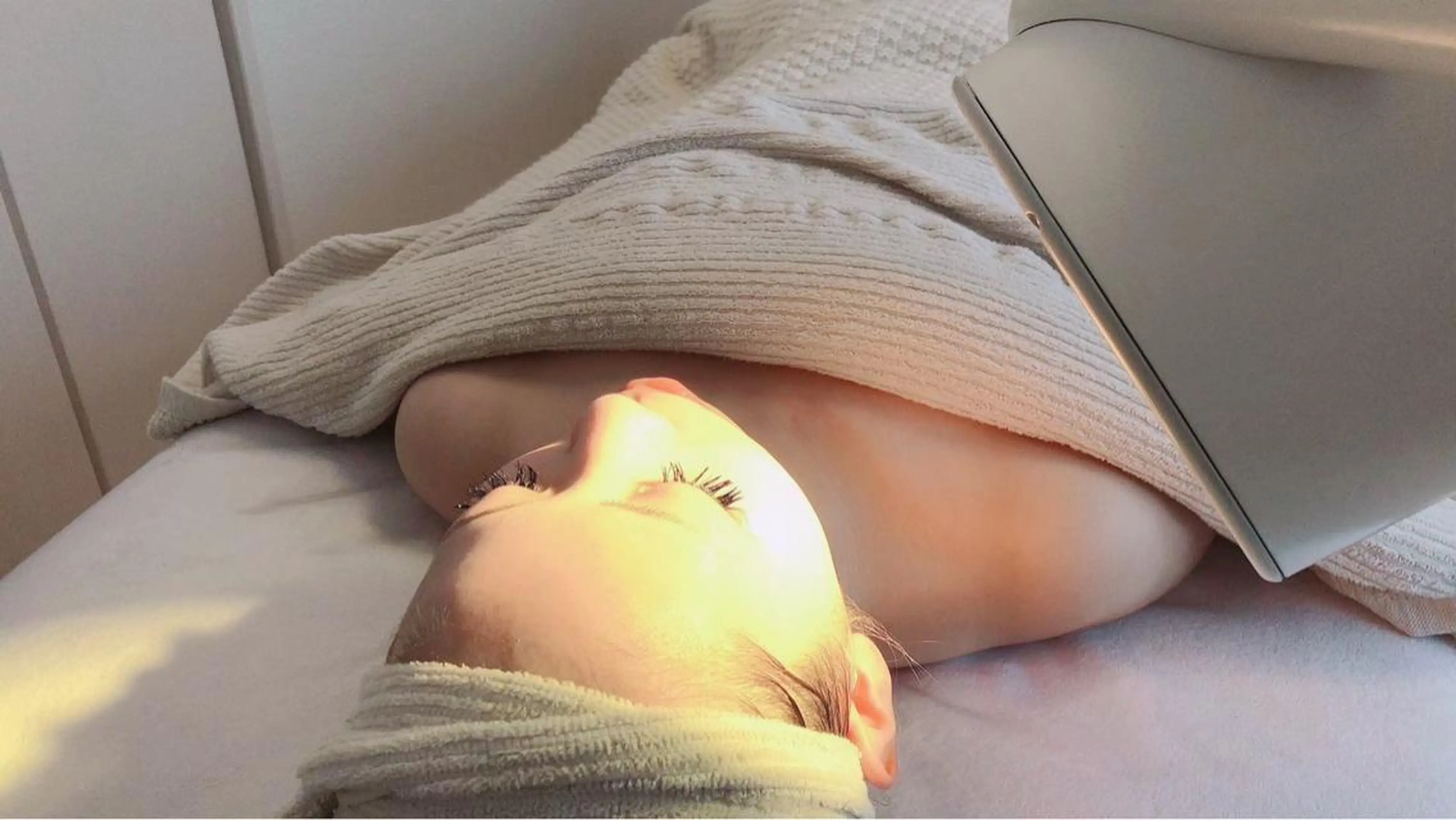 エステティックサロンPartagé【パルタージュ】所属・小尻・太もも痩せる パルタージュのエステ・リラクイメージ