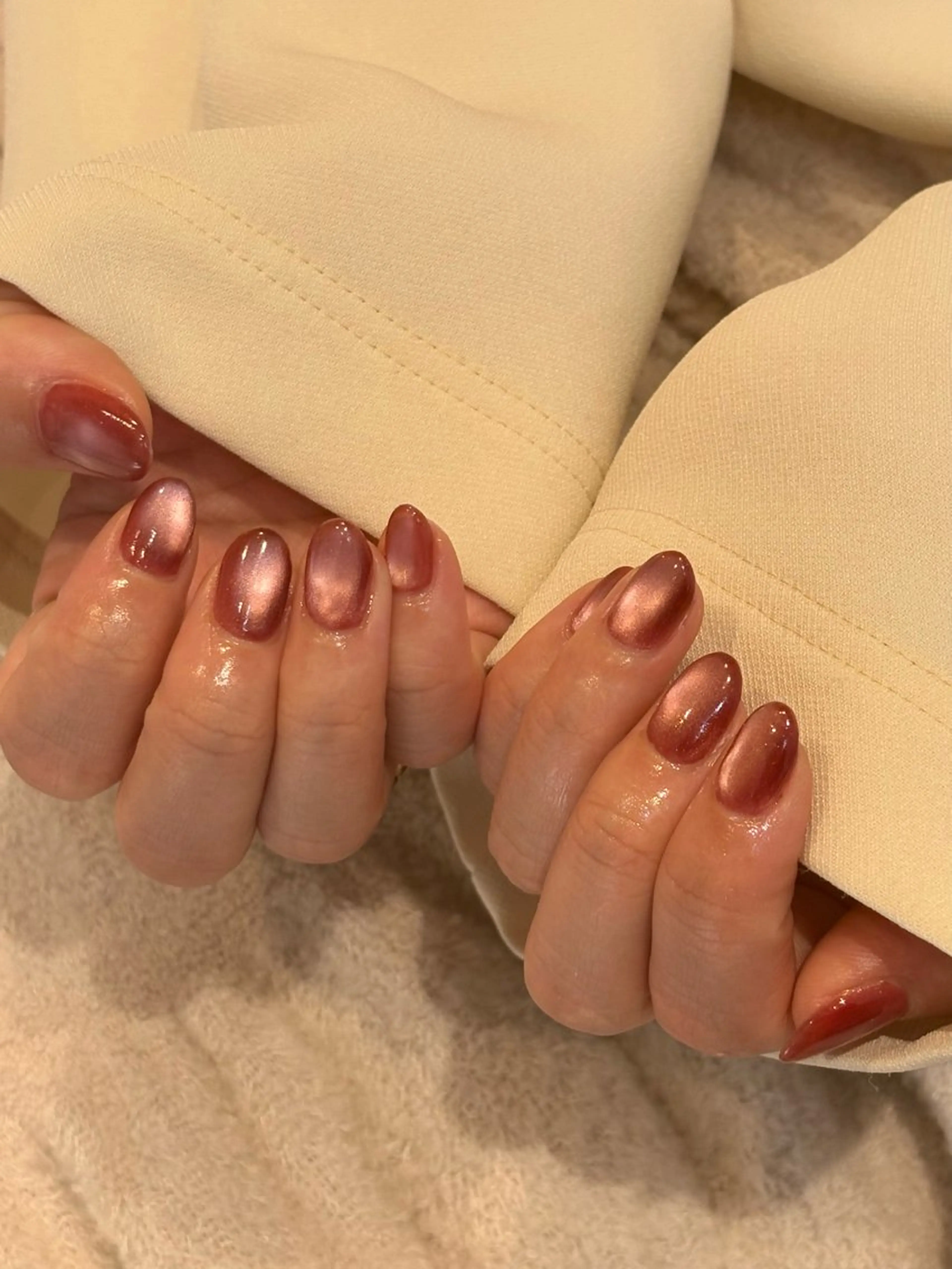 ネイル deg° erikaのネイルデザイン