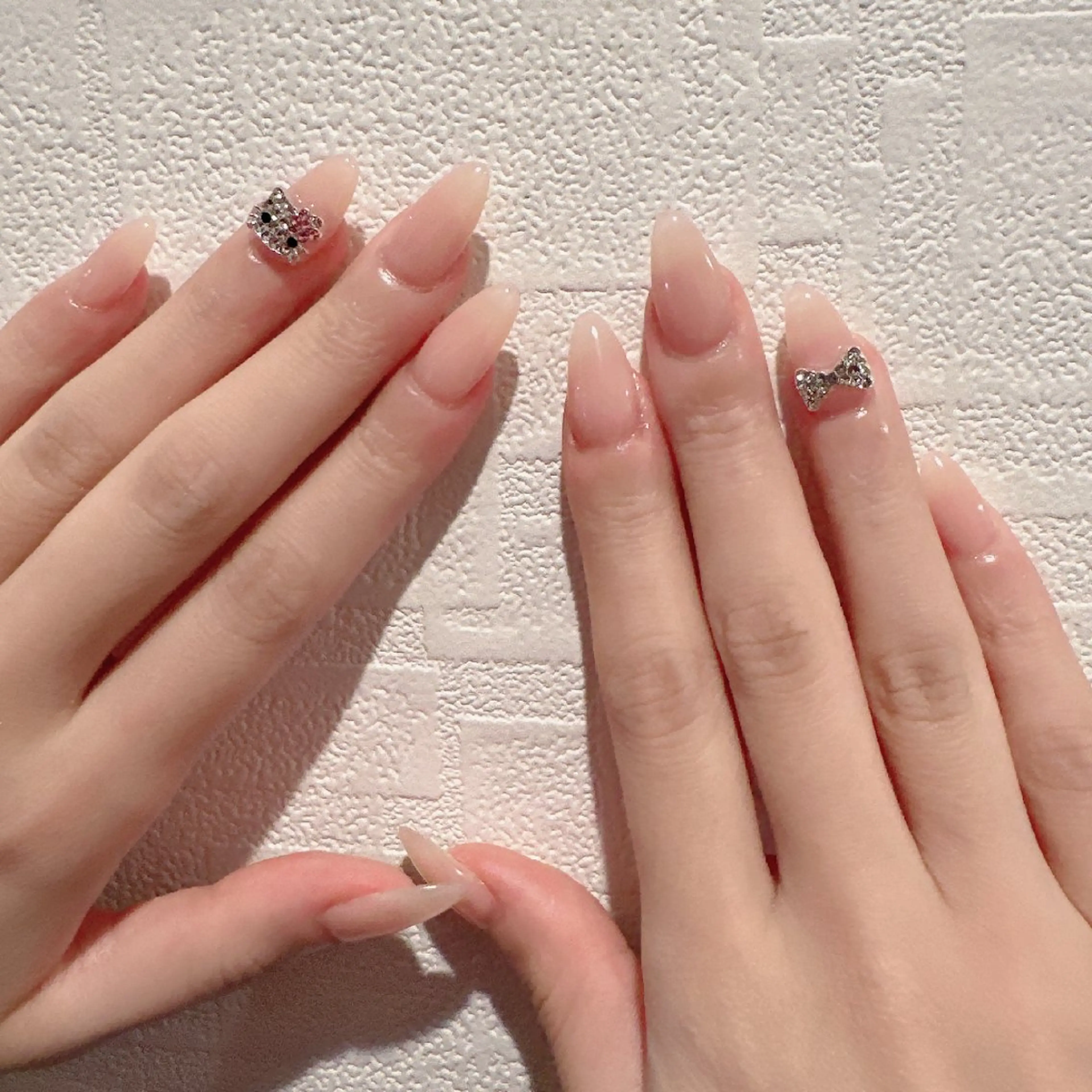 ネイル ハンドネイル スカルプ専門店 Ｄ-Beautyのネイルデザイン