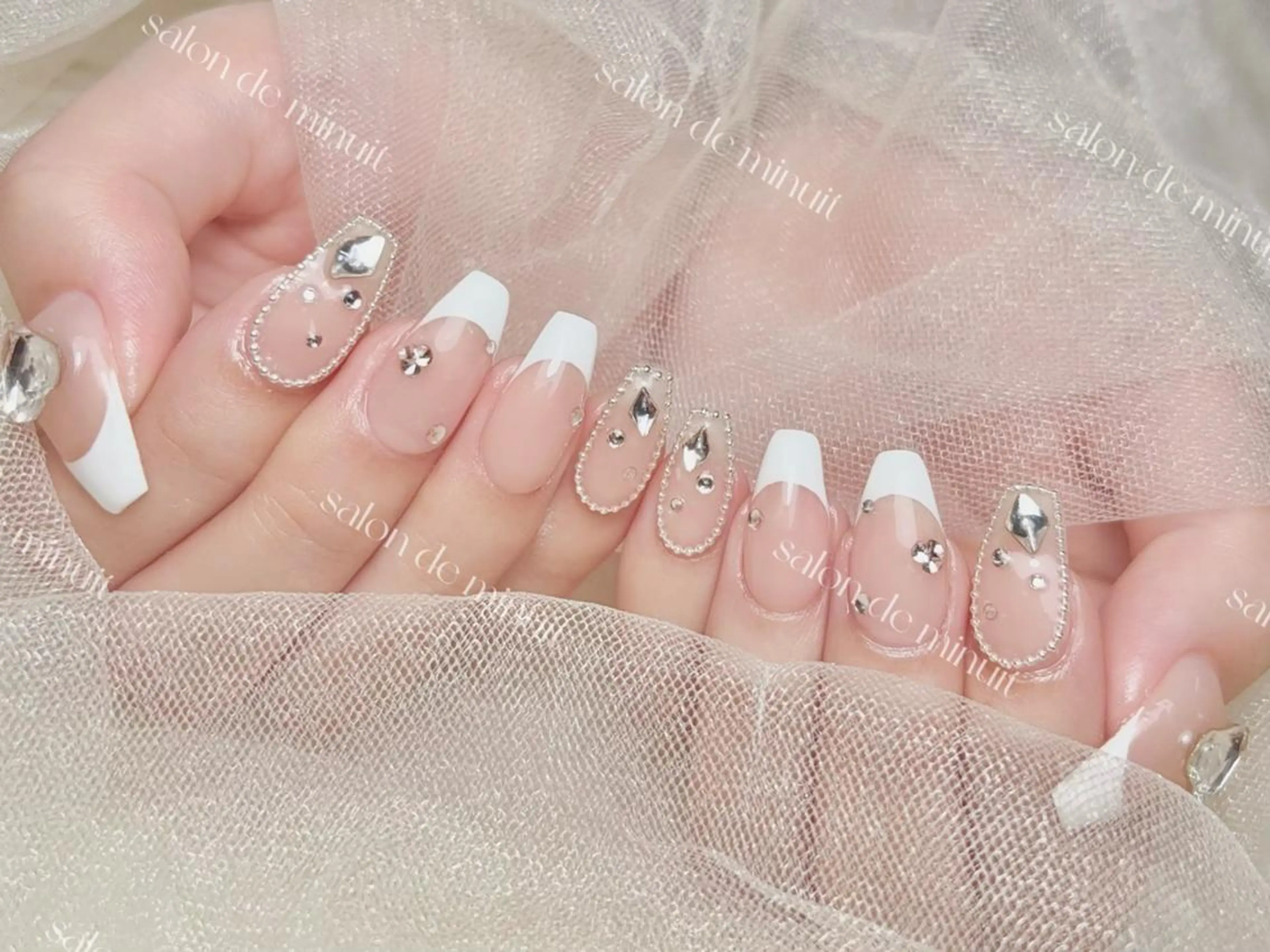 ネイル Emily 🎀のネイルデザイン