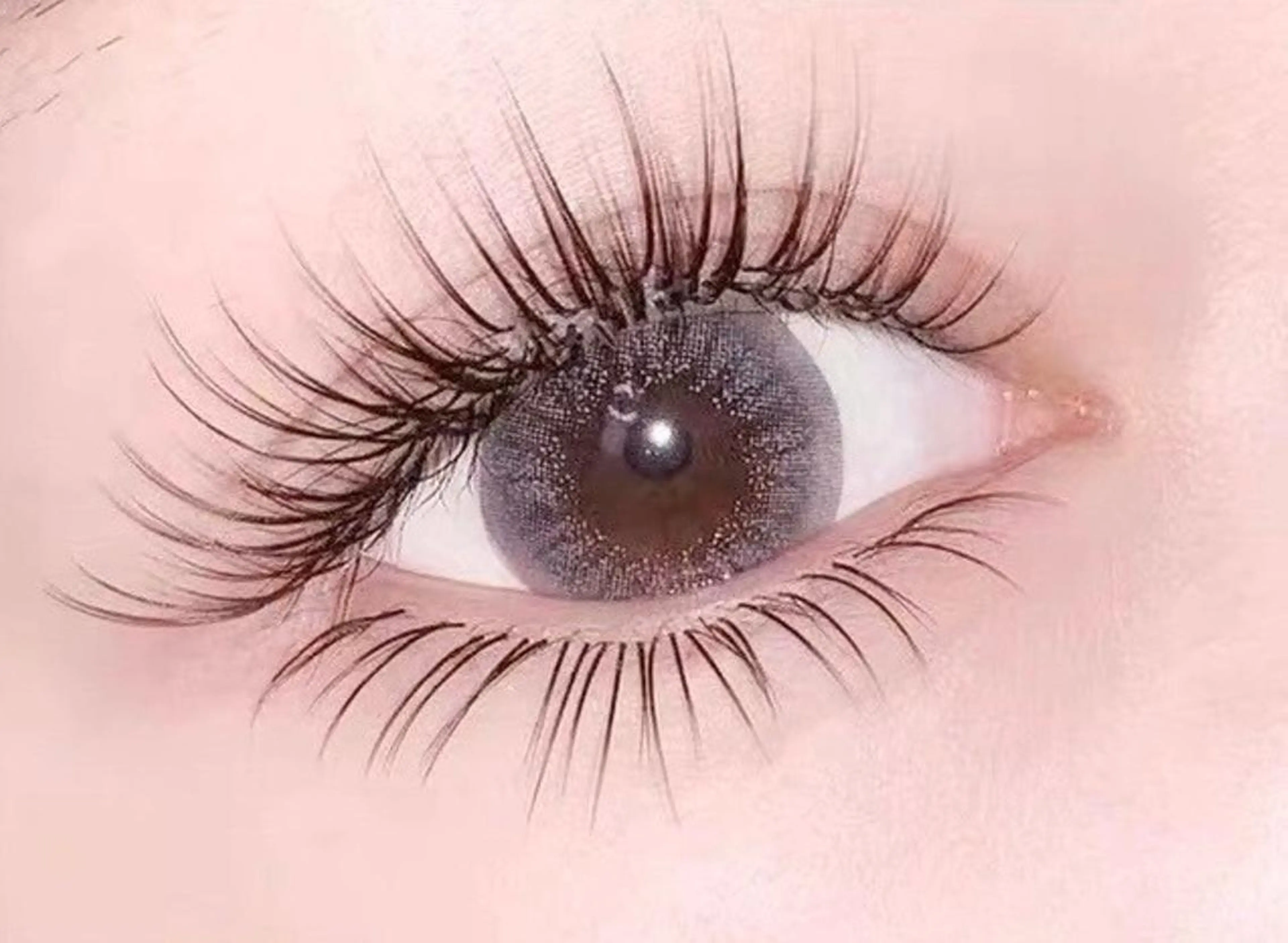 マツエク・マツパ 🤎Yun nail salon🤎のネイルデザイン