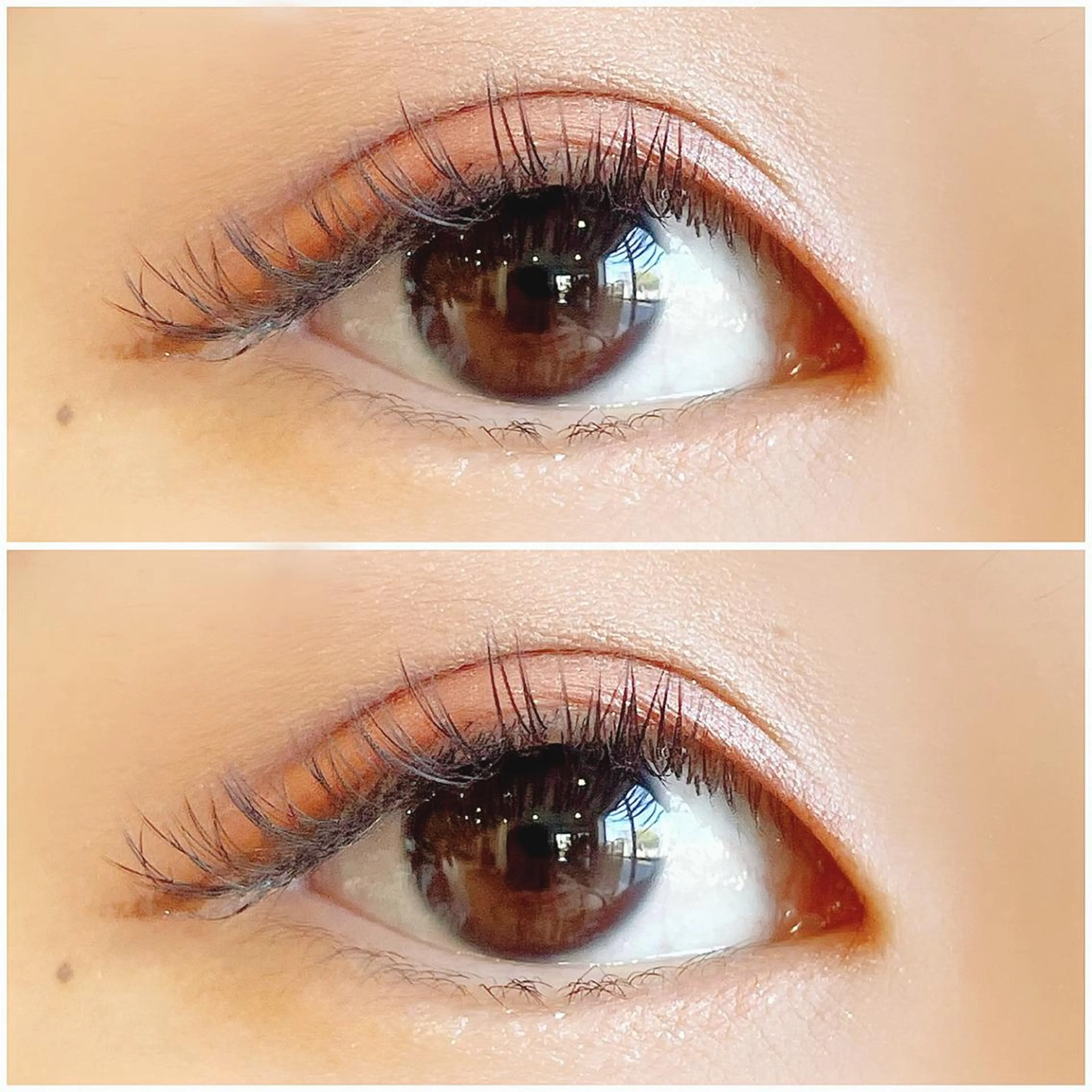 マツエク・マツパ マツエク Mei🌼 Epillのマツエク・マツパデザイン