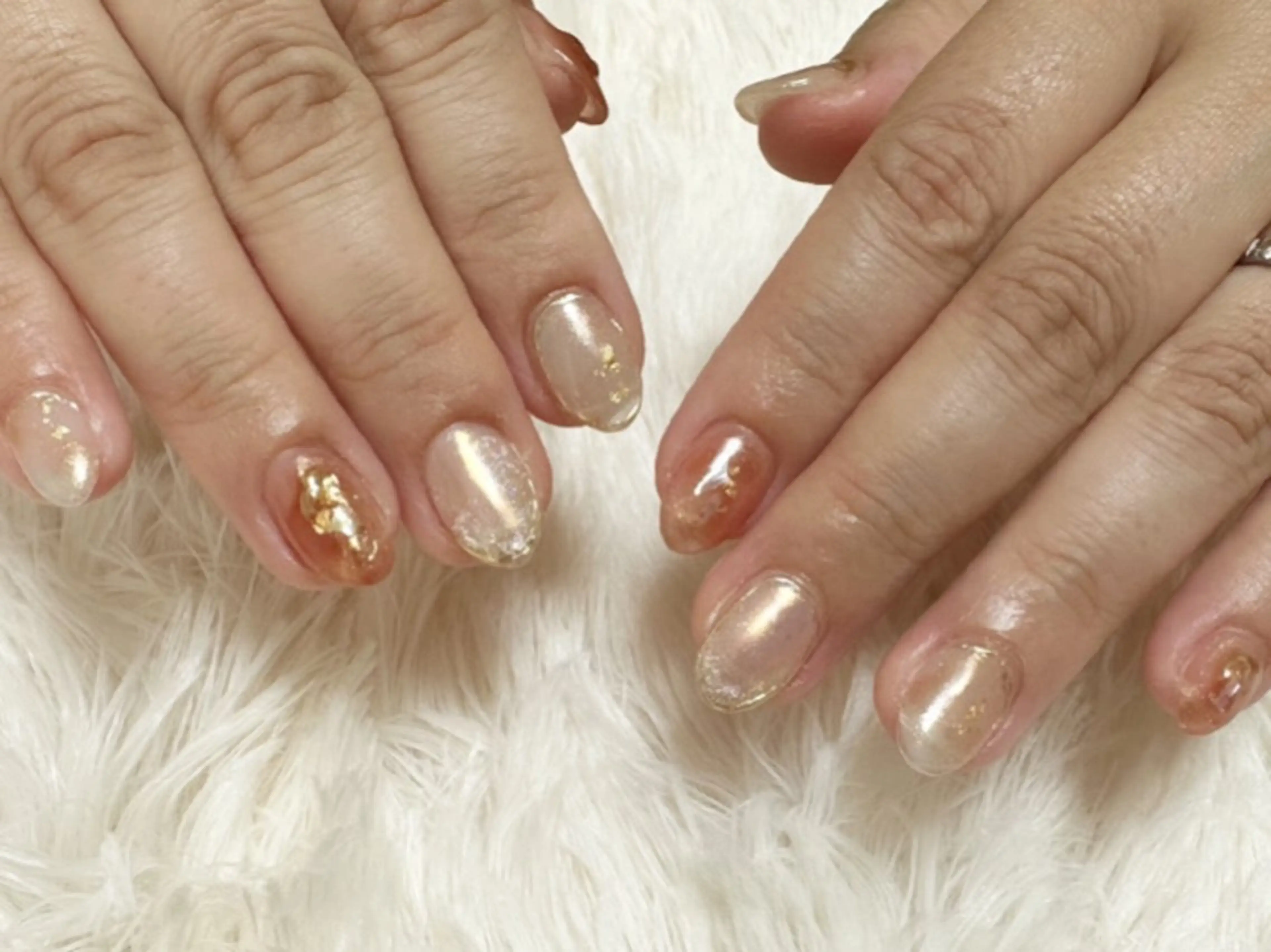 ネイル NAIL SALON Bloom所属・NAIL SALON Bloomのネイルデザイン