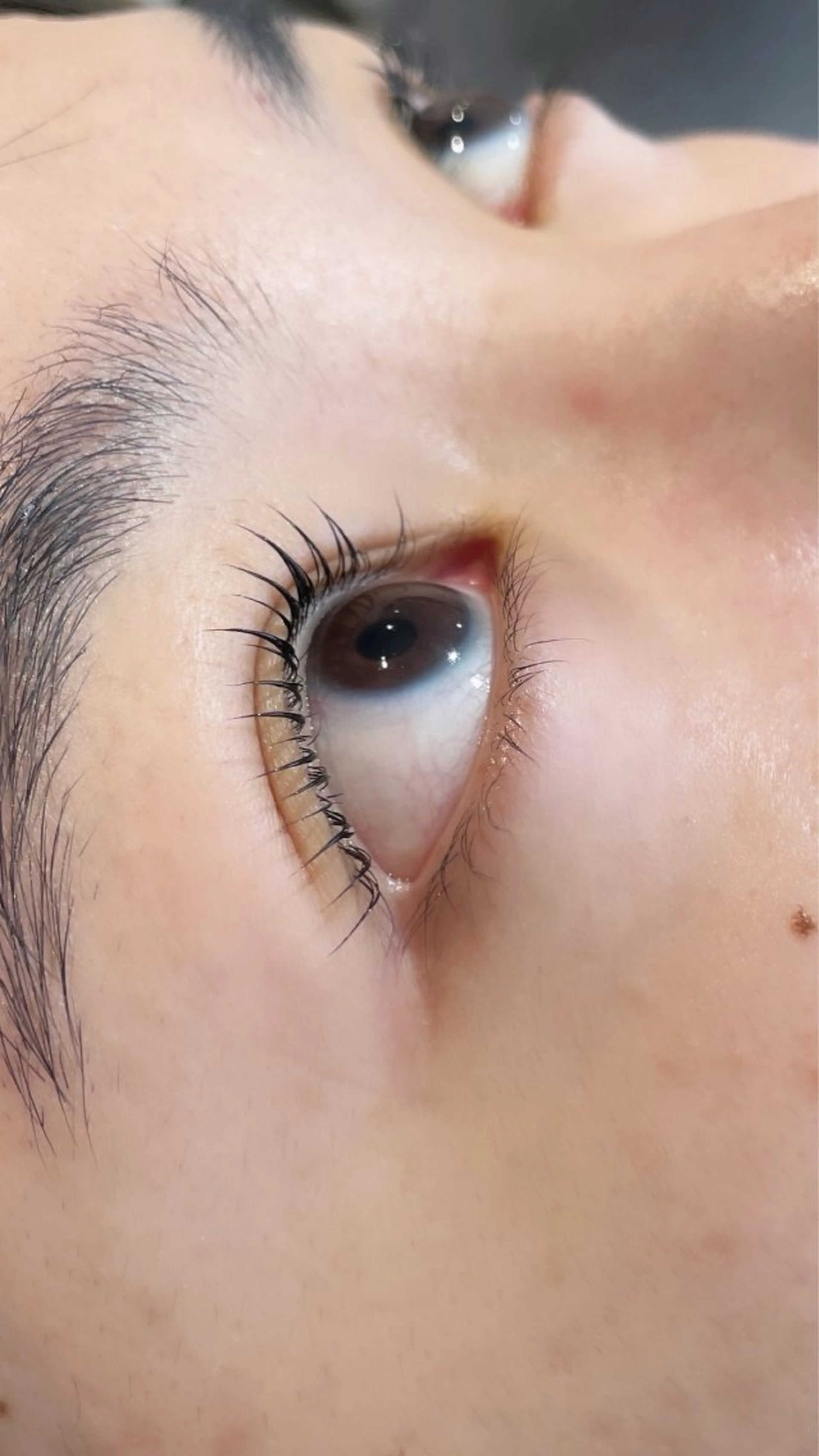 マツエク・マツパ 🎀iida yura🎀のマツエク・マツパデザイン