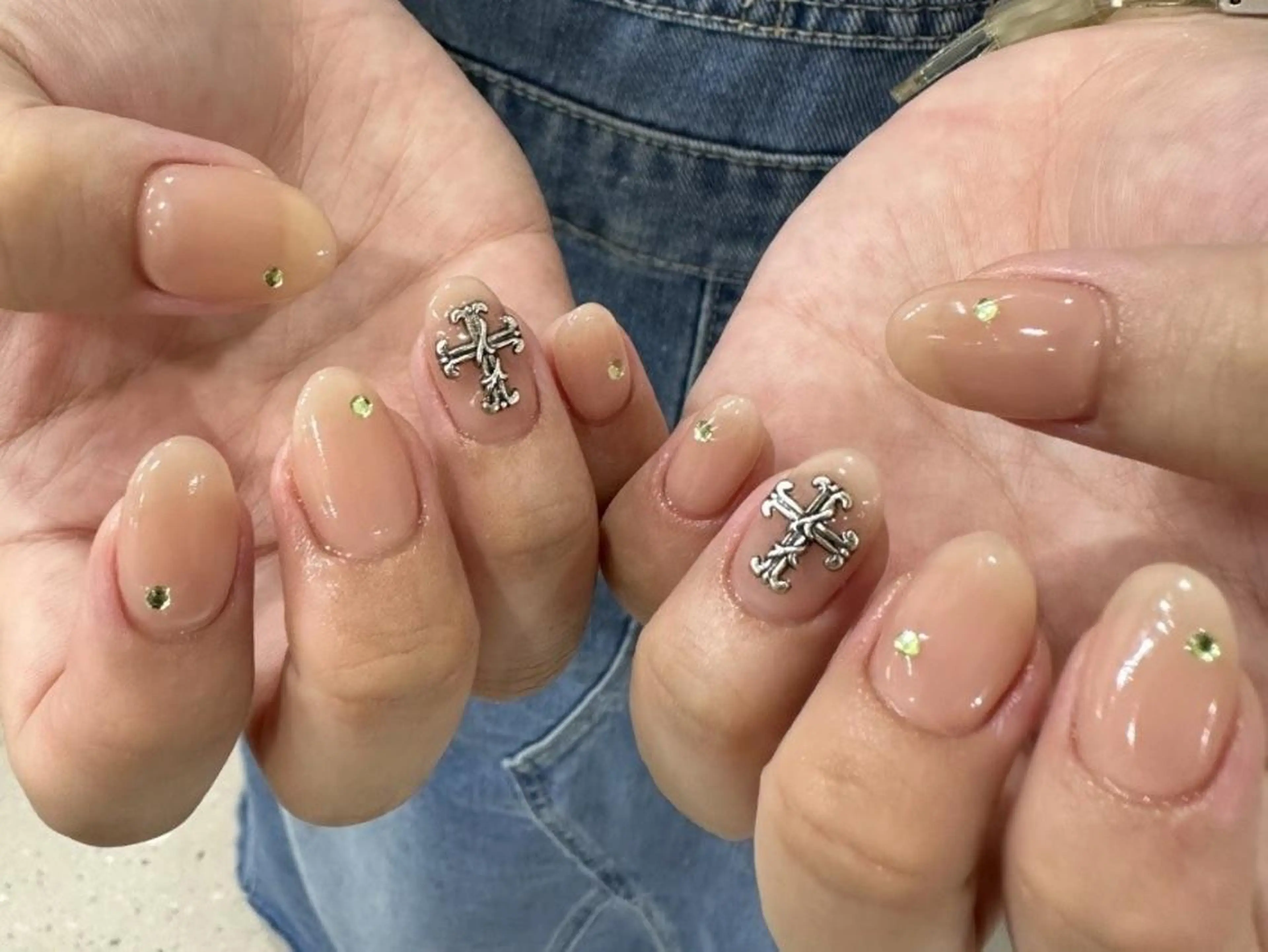 ネイル ハンドネイル Azusa アズサのネイルデザイン