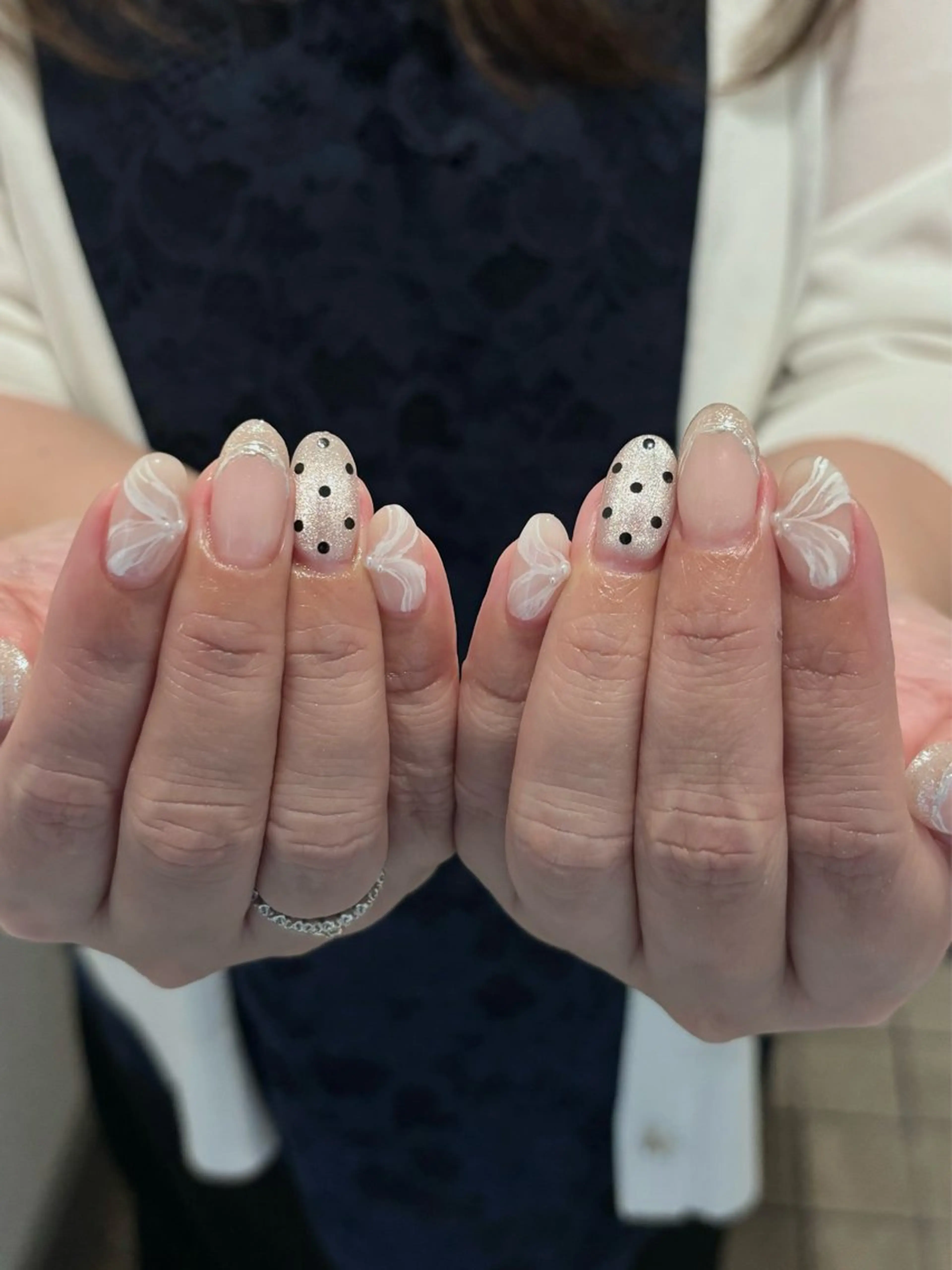 ネイル KAONAIL mayuのネイルデザイン