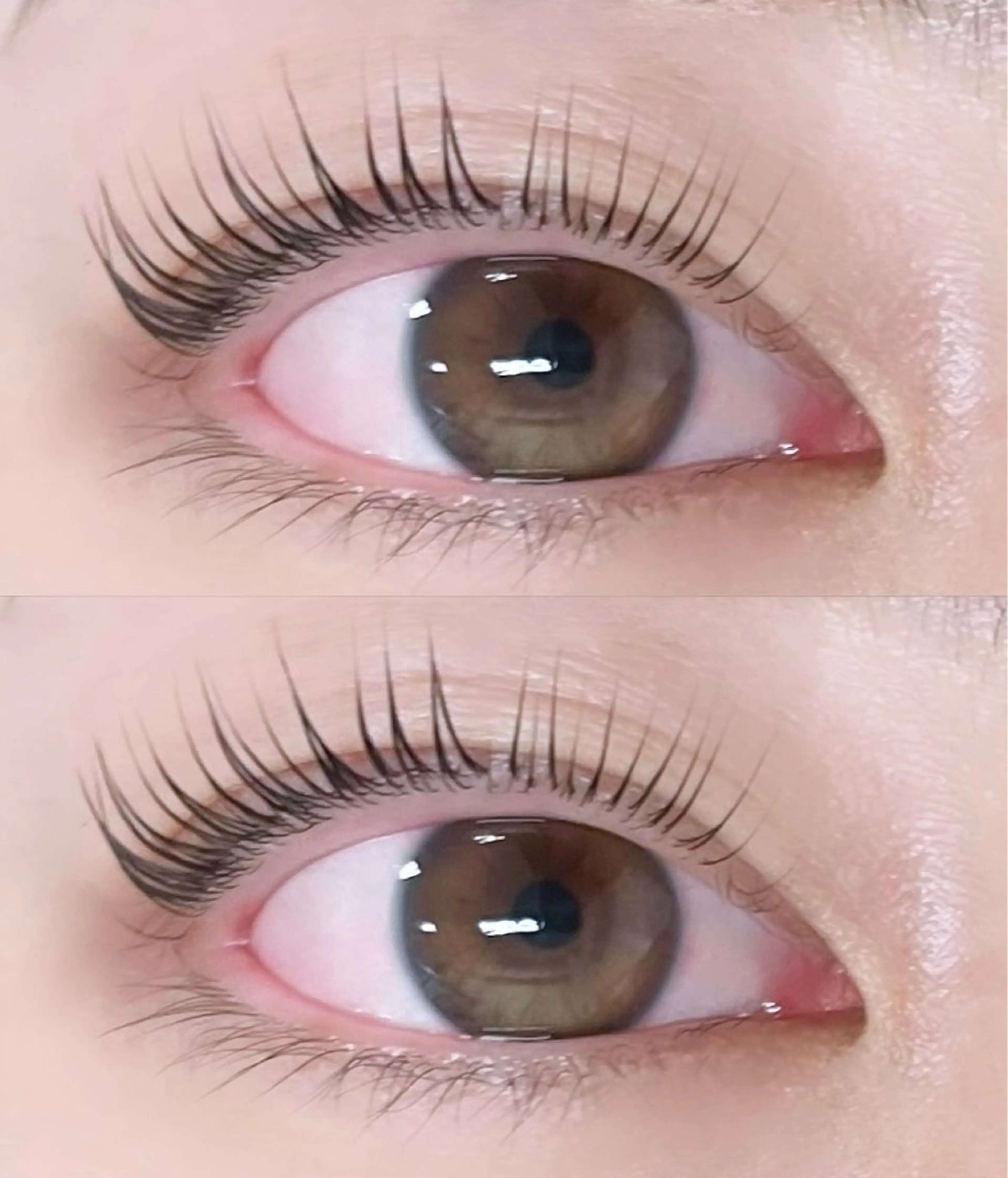 マツエク・マツパ Sakurablow 科野のマツエク・マツパデザイン