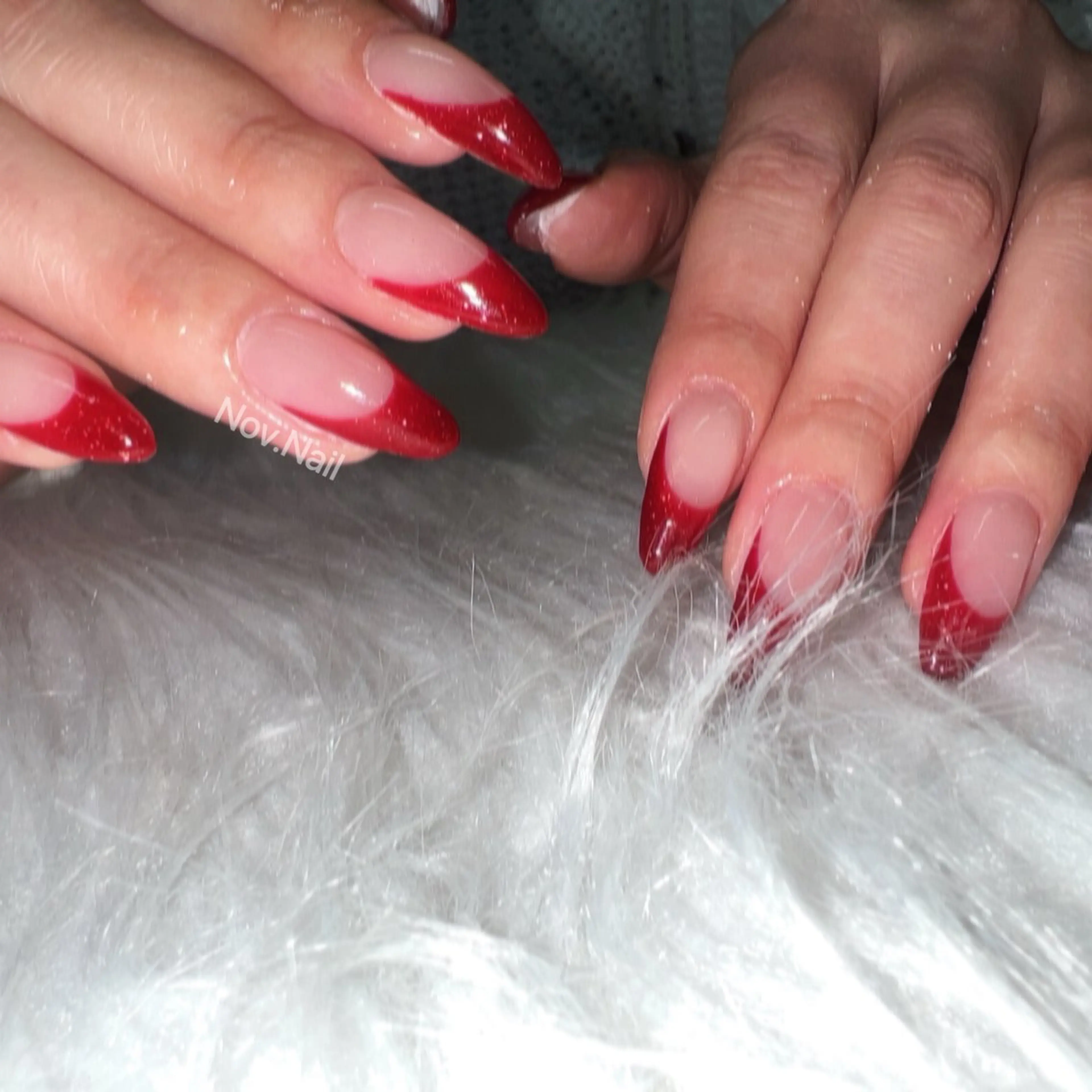 ネイル Nov. ネイルサロンのネイルデザイン