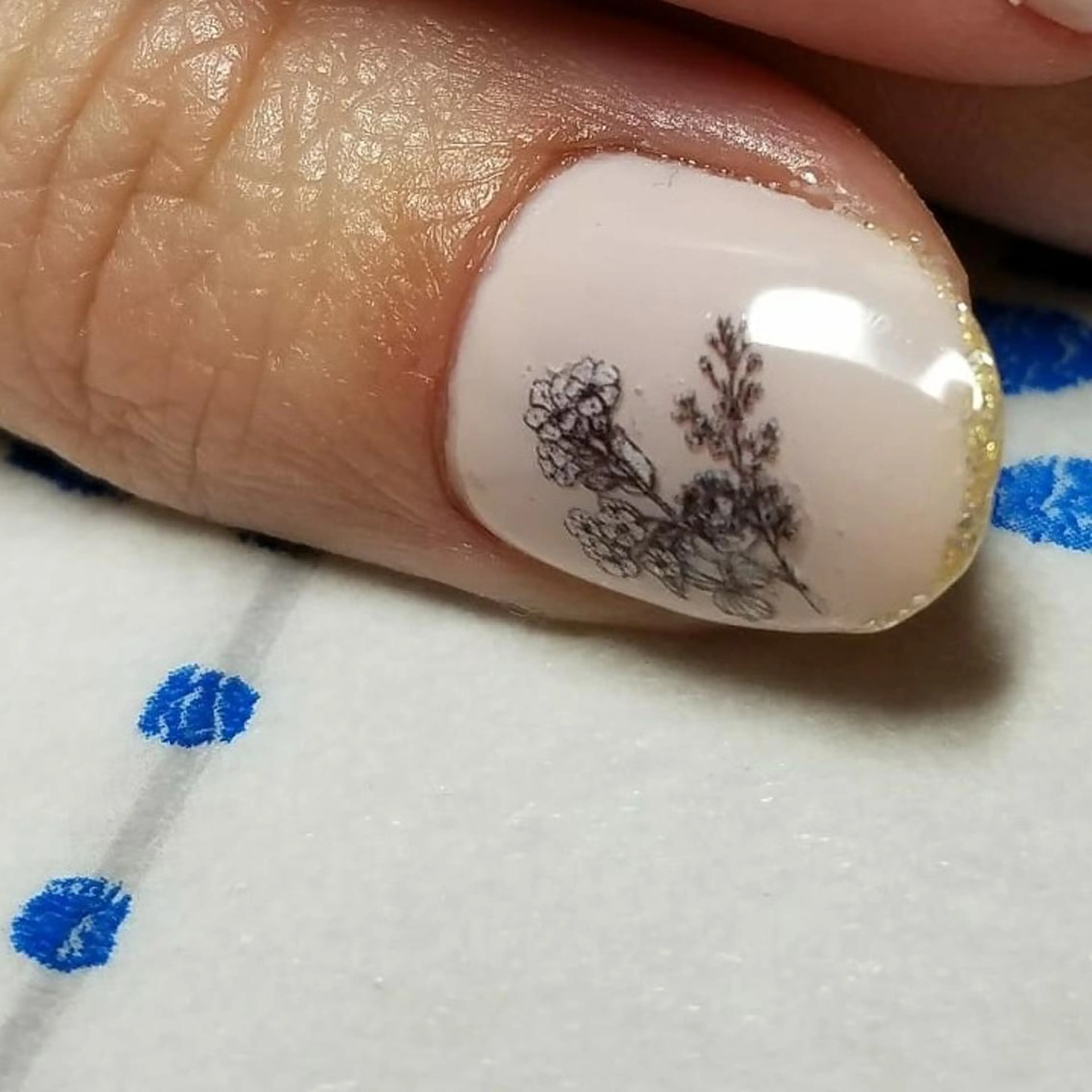 ネイル nail yu-joy所属・yuu -joynailのネイルデザイン