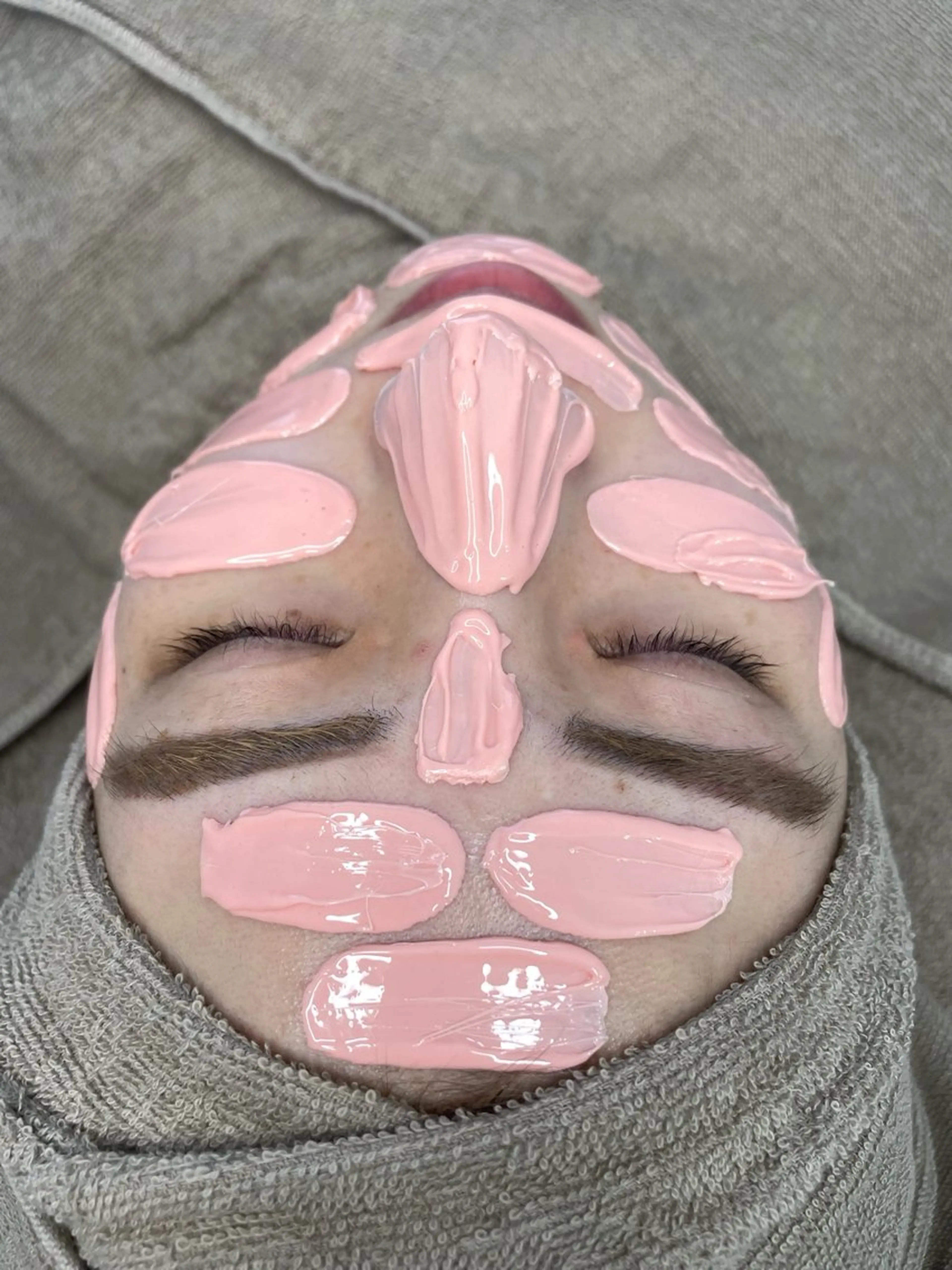 その他 Aurora beauty salon所属・Aurora beauty salのその他イメージ