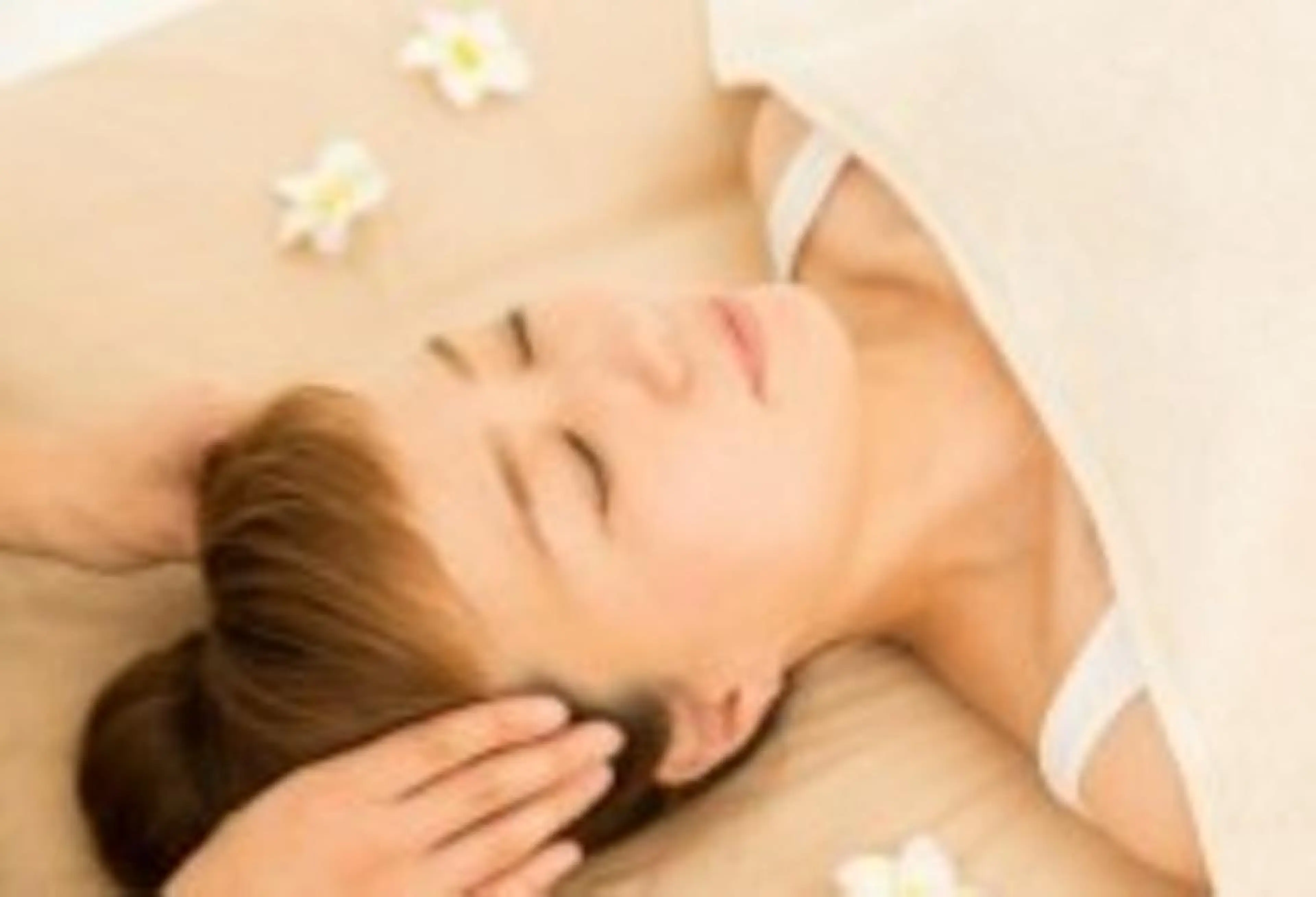 ◇小顔炭酸ドライヘッドスパ30分の写真