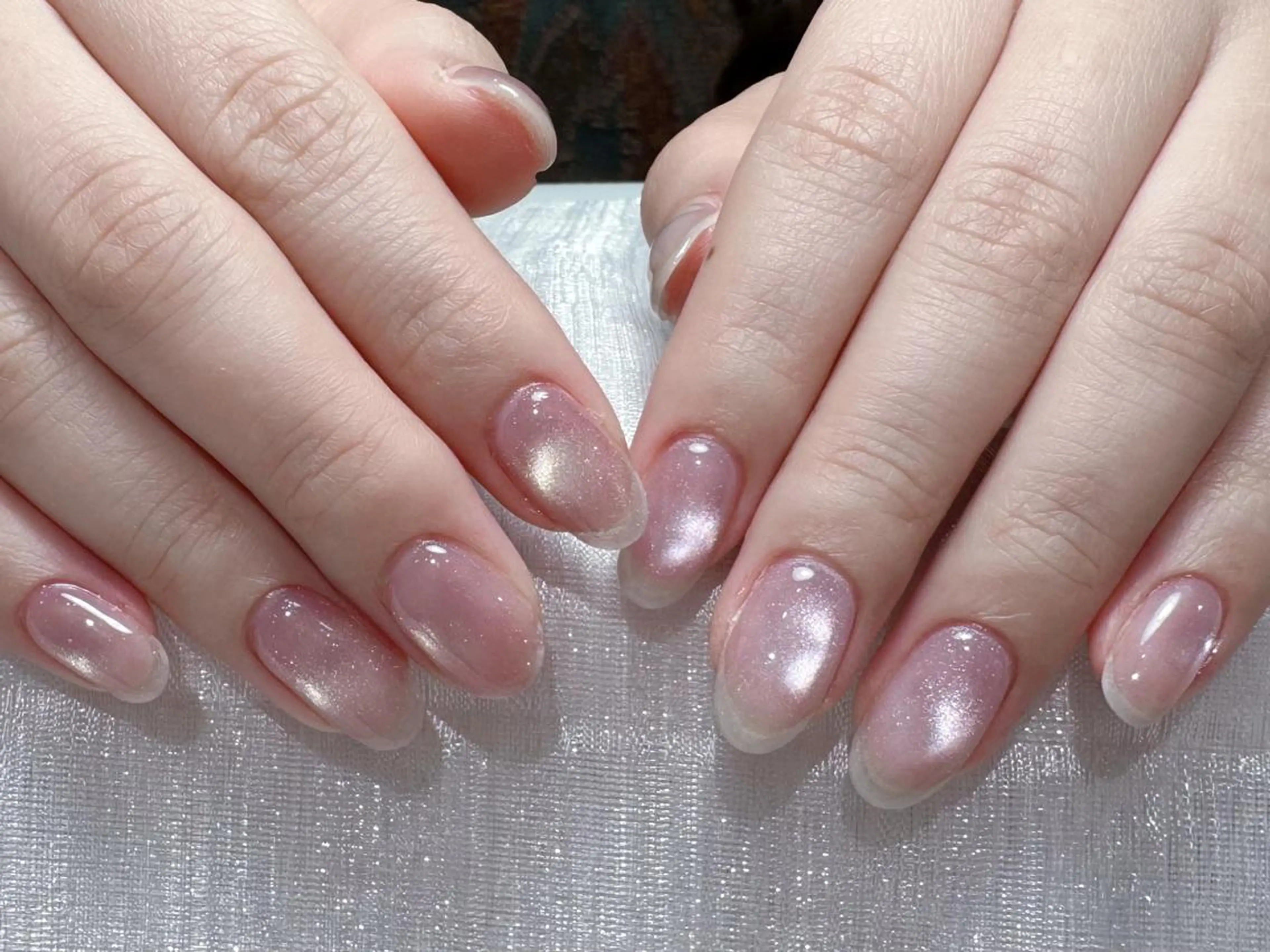 ネイル ハンドネイル ハンドケア こ いのネイルデザイン