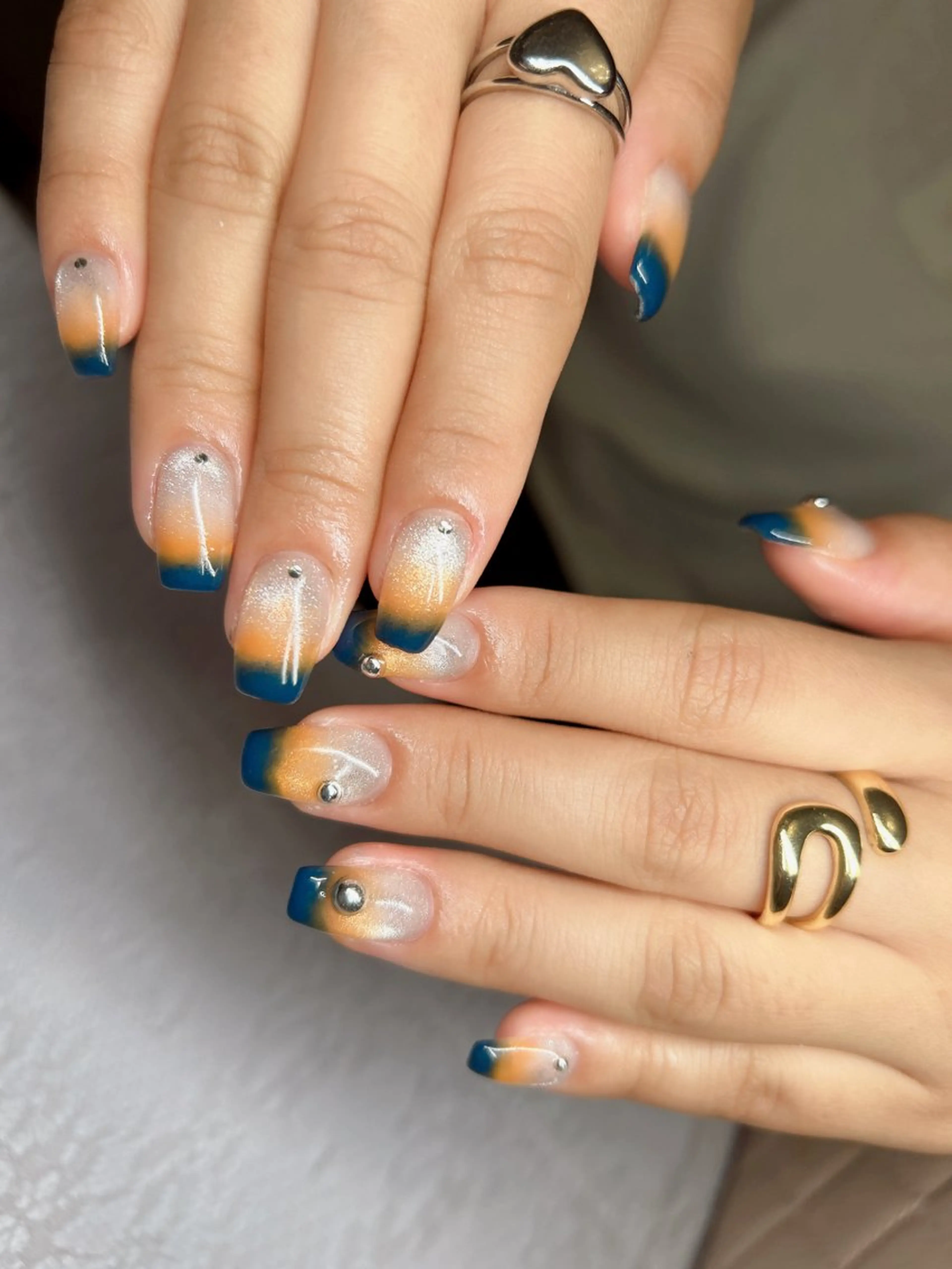 ネイル Salon MINEのエステ・リラクイメージ