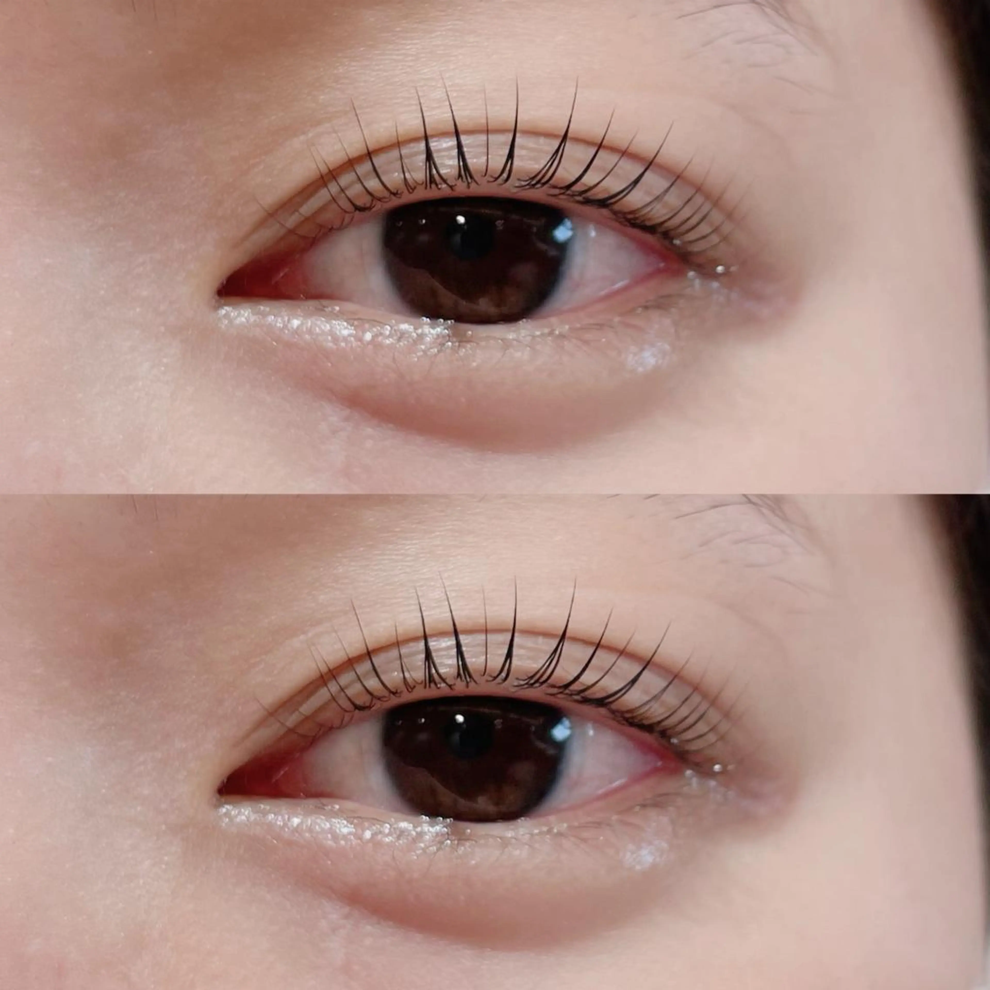 マツエク・マツパ マツパ yoshie🕯️ 新宿/まつ毛パーマのマツエク・マツパデザイン