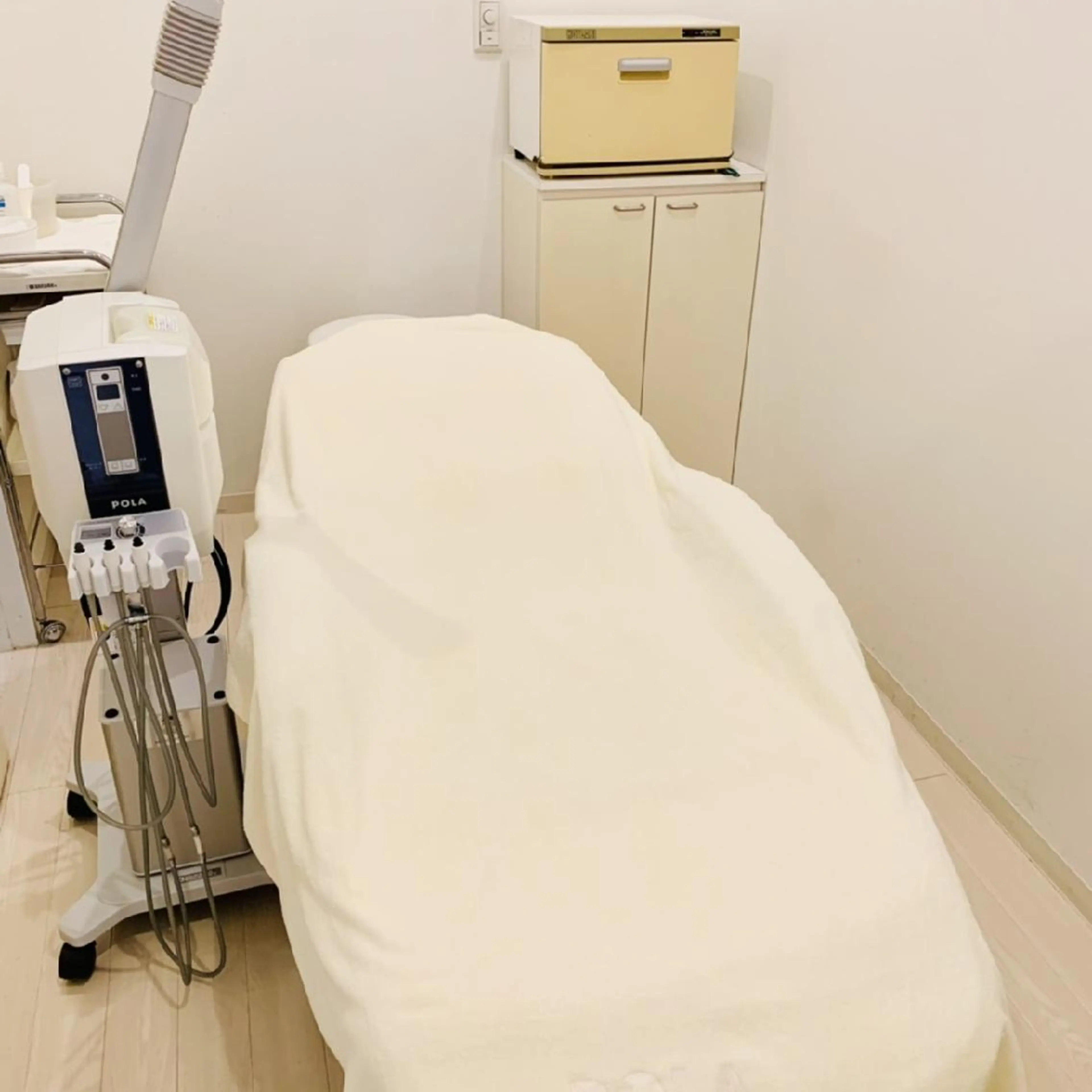 ＰＯＬＡ福岡東店所属・POLA　福岡東店 木山 のエステ・リラクイメージ