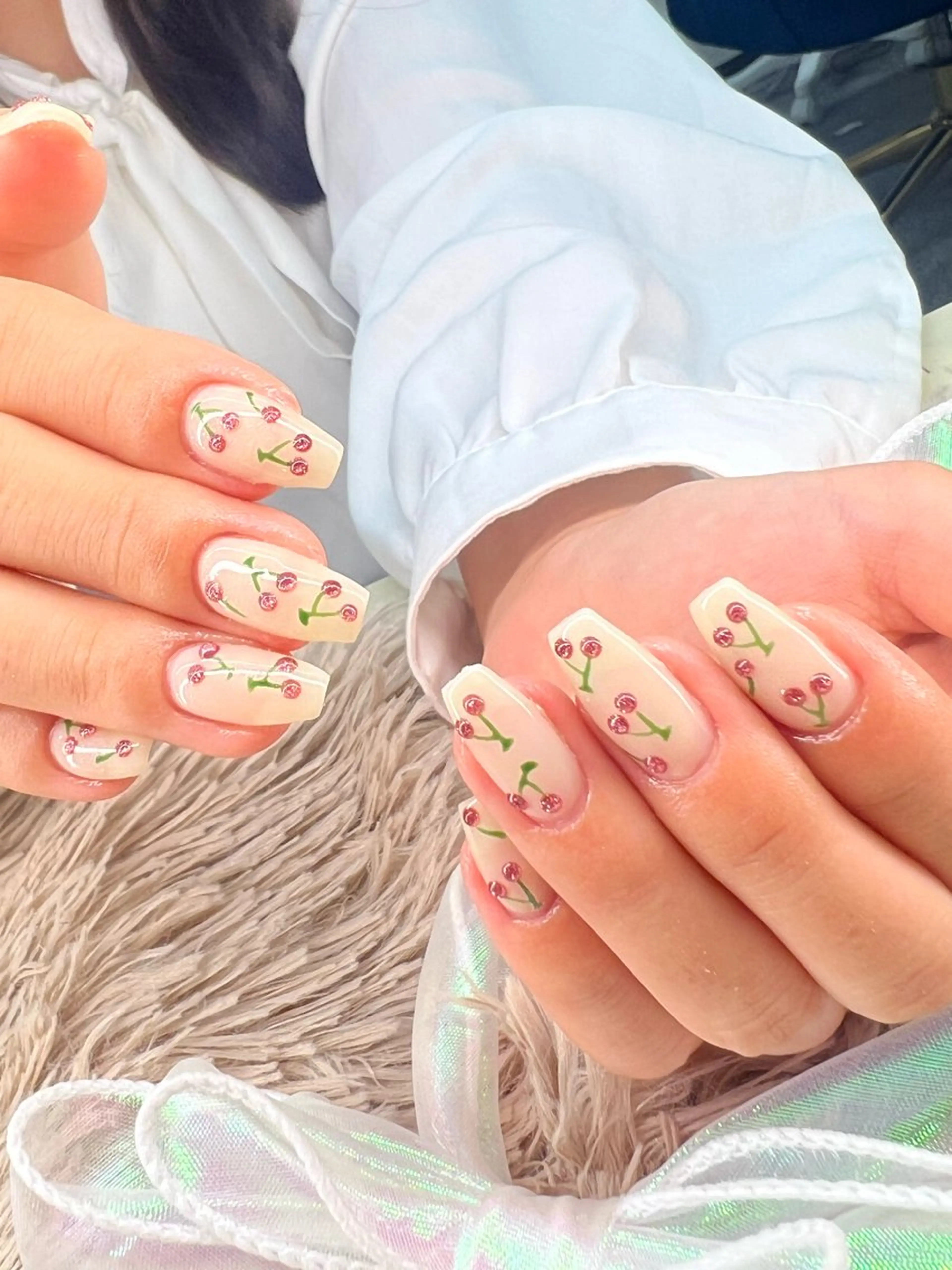 ネイル See·U  nail salon所属・See.u モモ（南浦和）のネイルデザイン