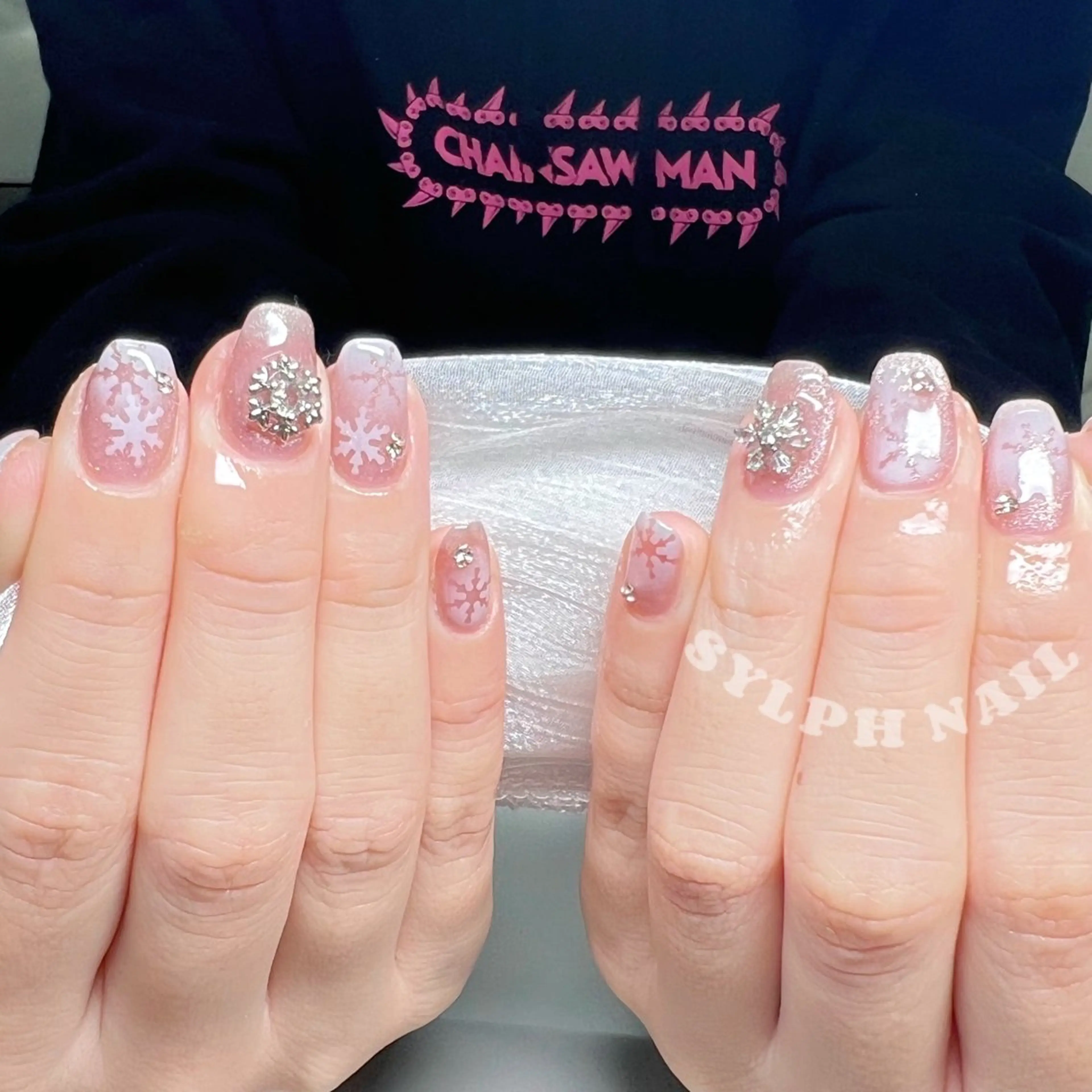 ネイル Trend Nail シルフのネイルデザイン