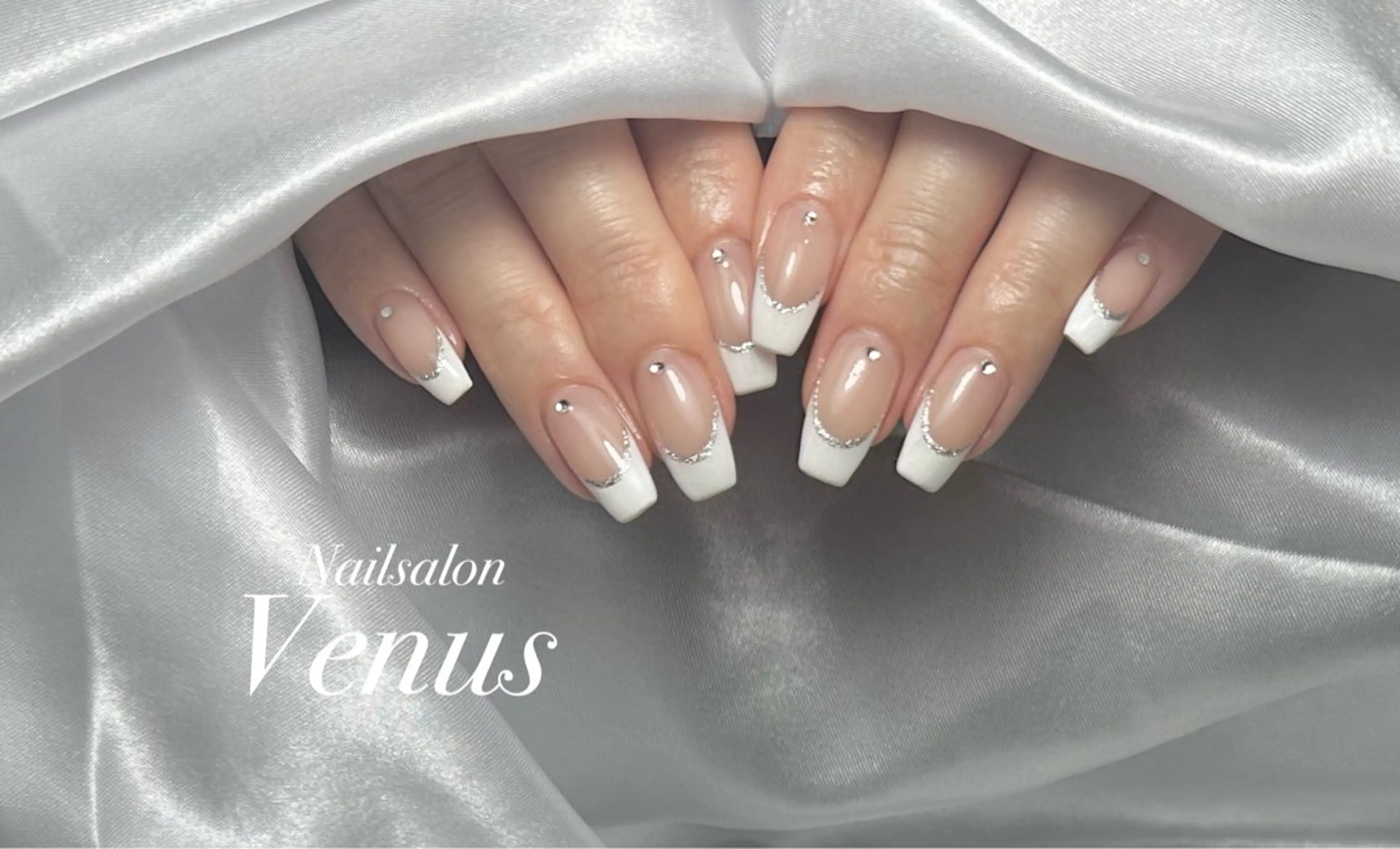 ネイル ハンドネイル Nail salon Venusのネイルデザイン