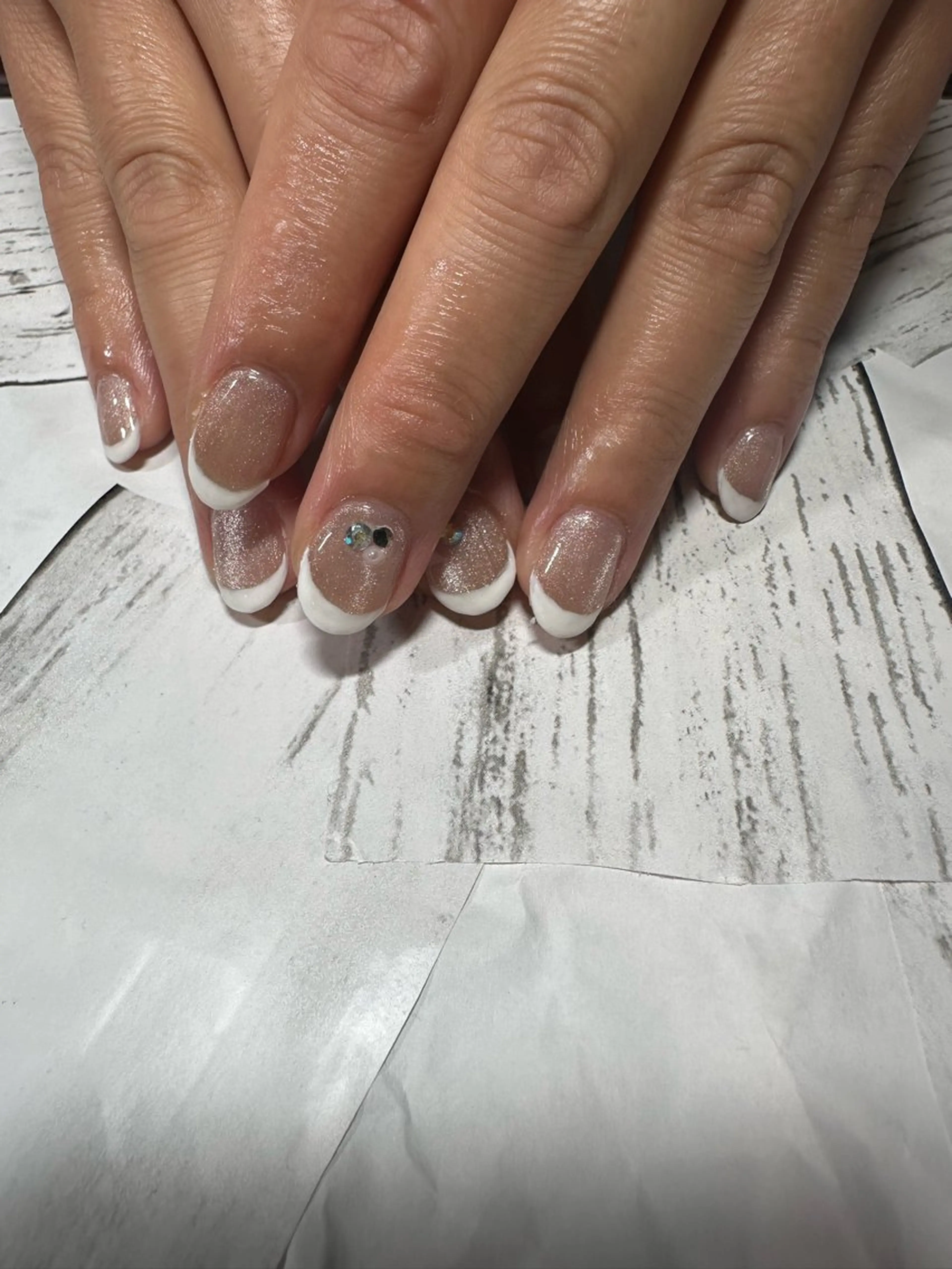 ネイル e.nail所属・🍎吉田 恵里🍎のネイルデザイン