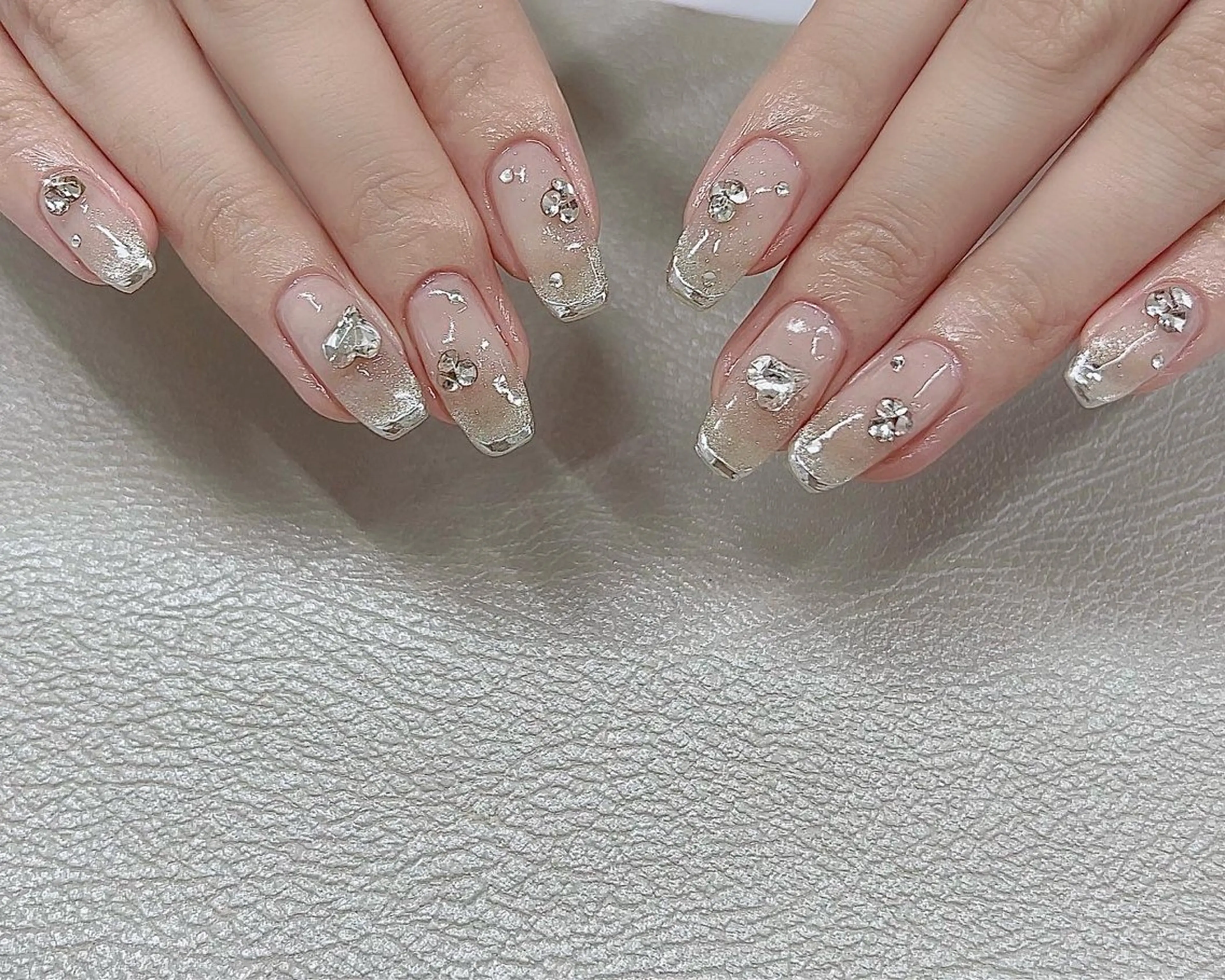 ネイル Beauty Salon Regene 【リジェネ】所属・Regene TAMURAのネイルデザイン