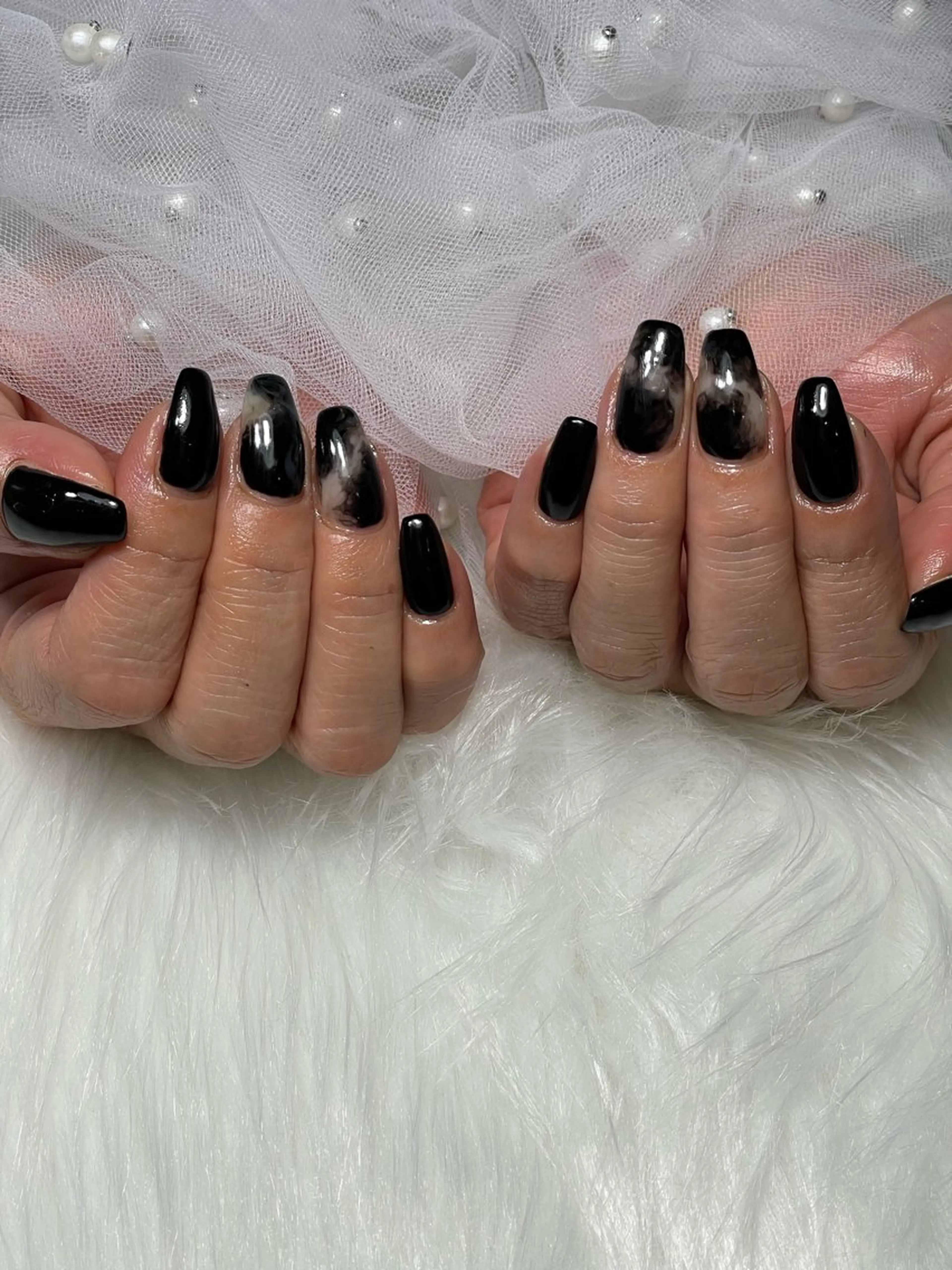 ネイル Maruyama Ayakaのネイルデザイン