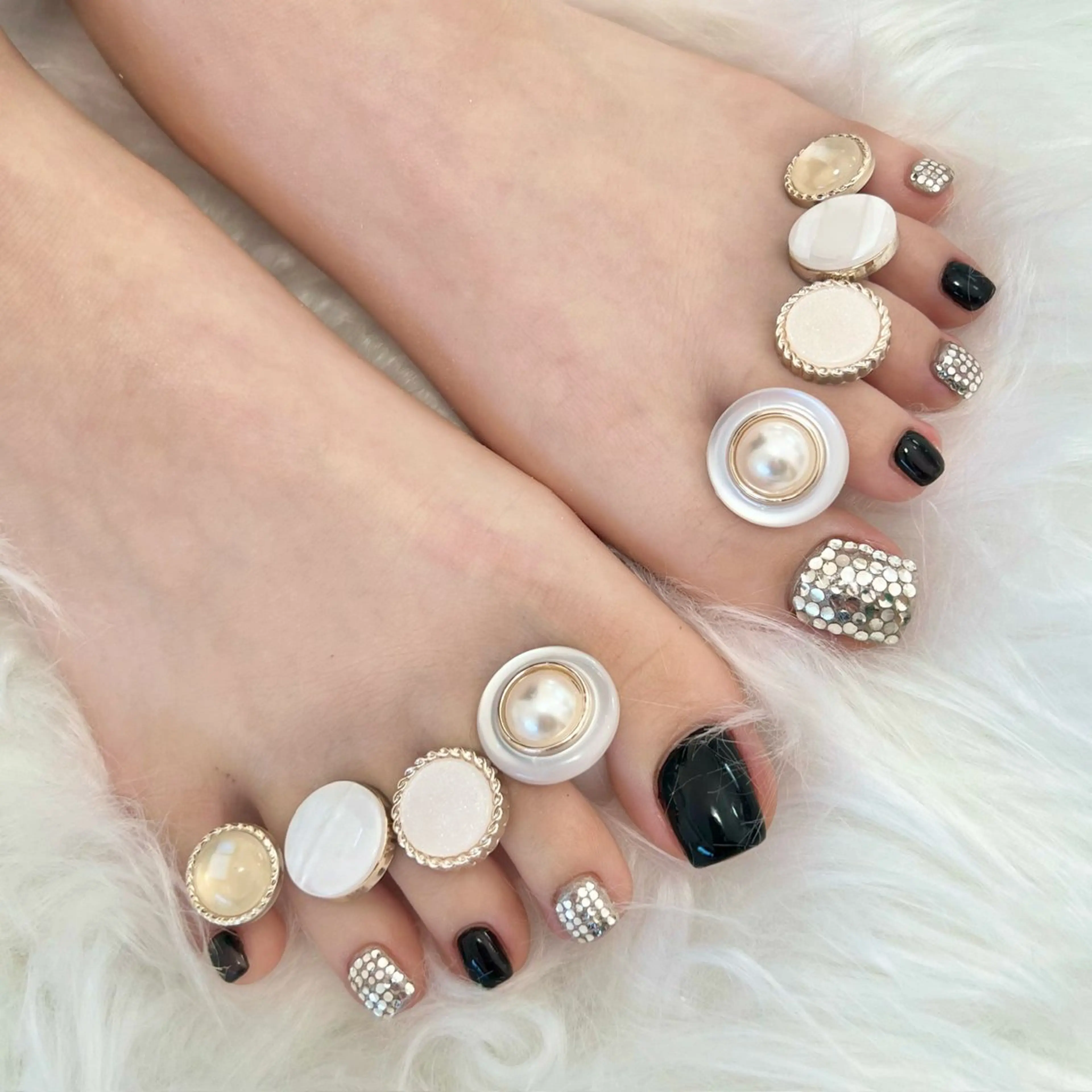 カラーグラデーション【オフなし】の写真