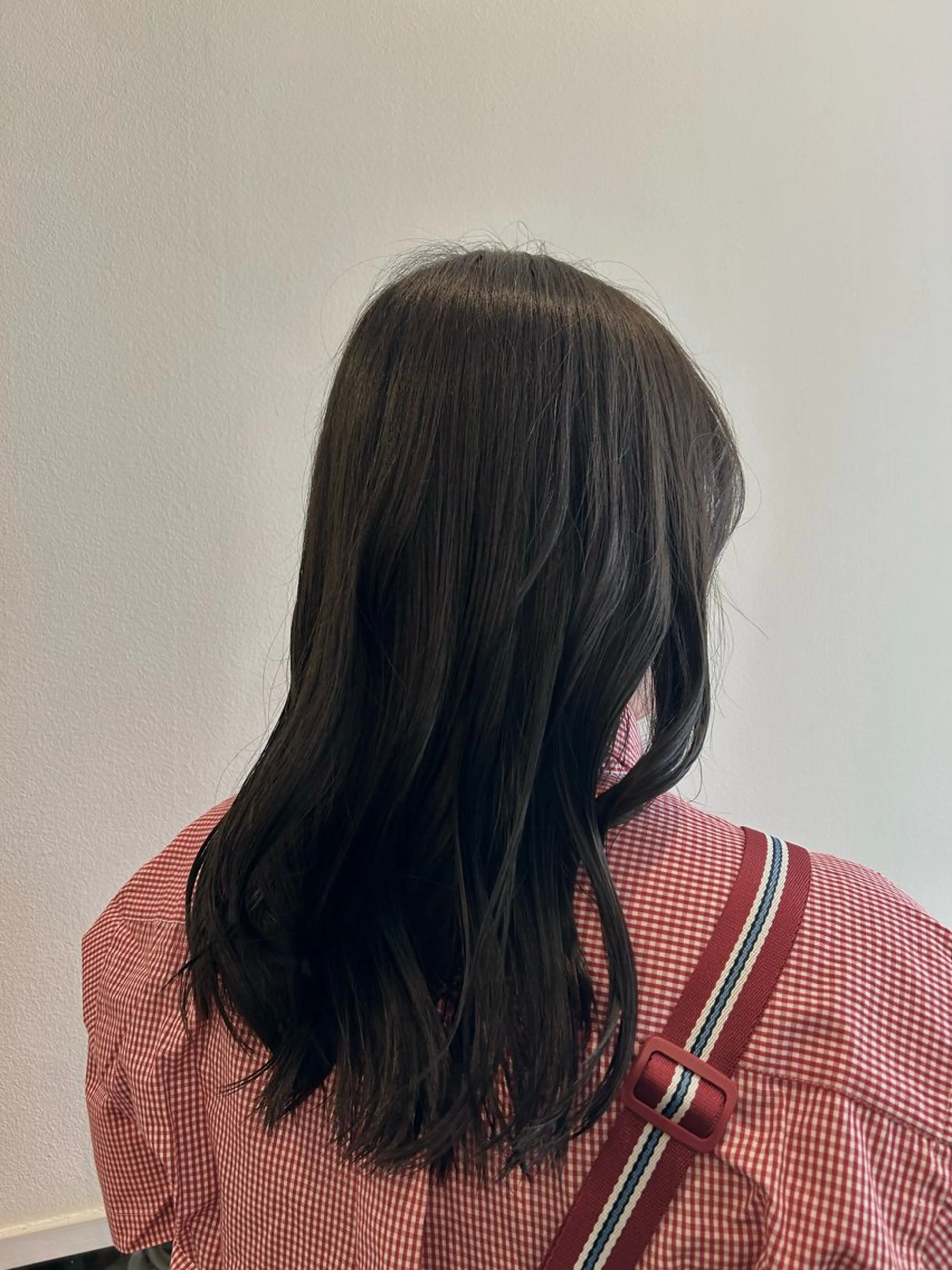 カラー mimi🪐 /MASHU🖤のヘアスタイル